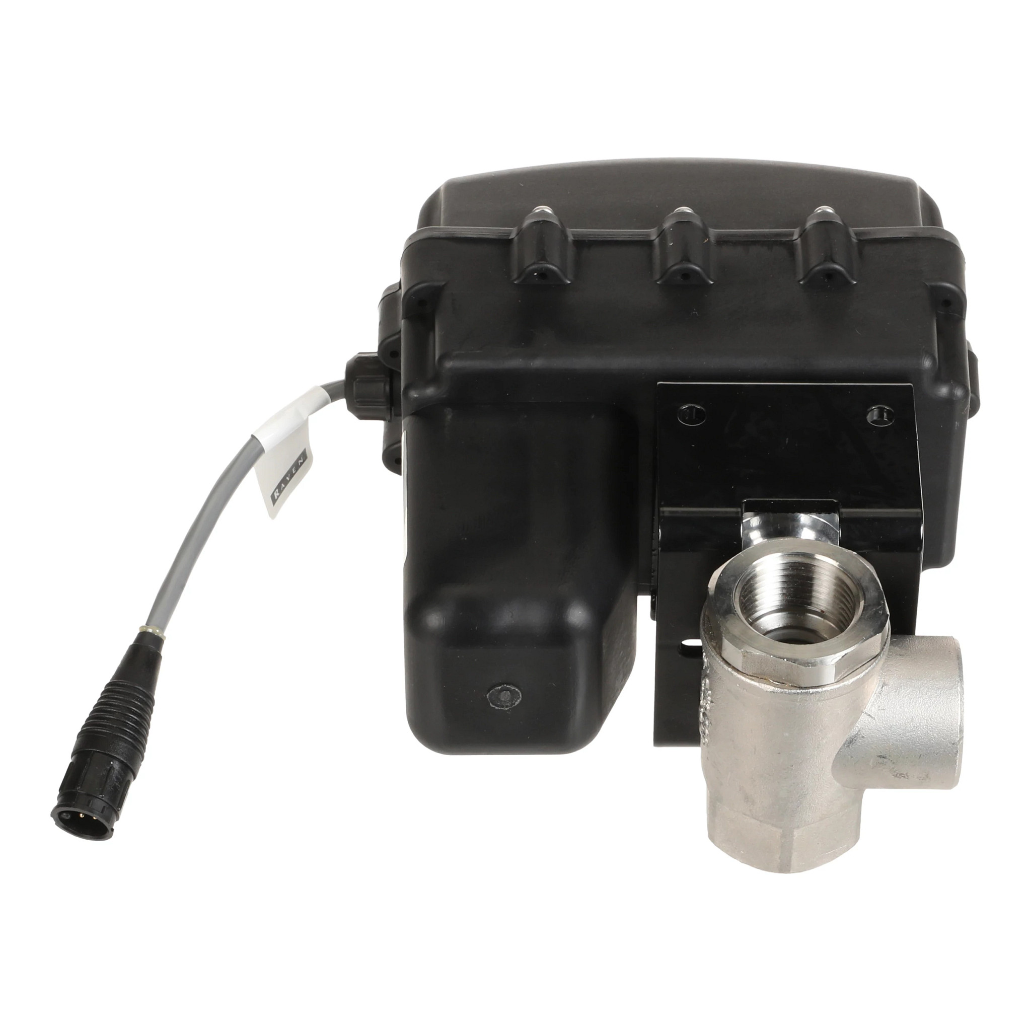 CONTROL VALVE | MILLER | CA | EN