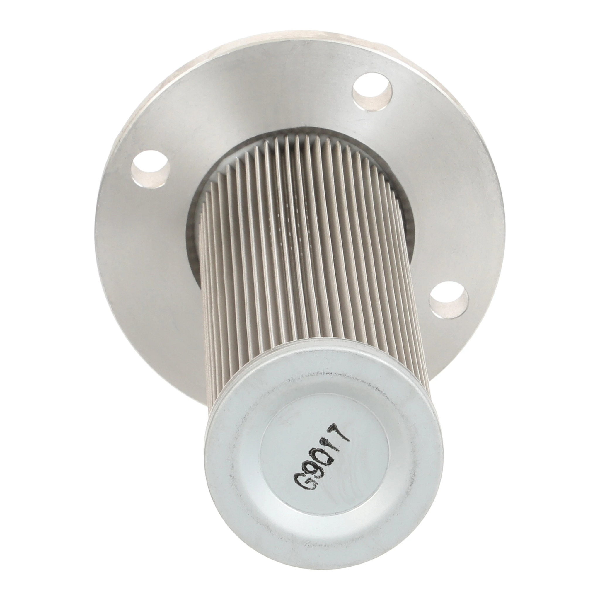 FILTER STRAINER | CASECE | IE | EN