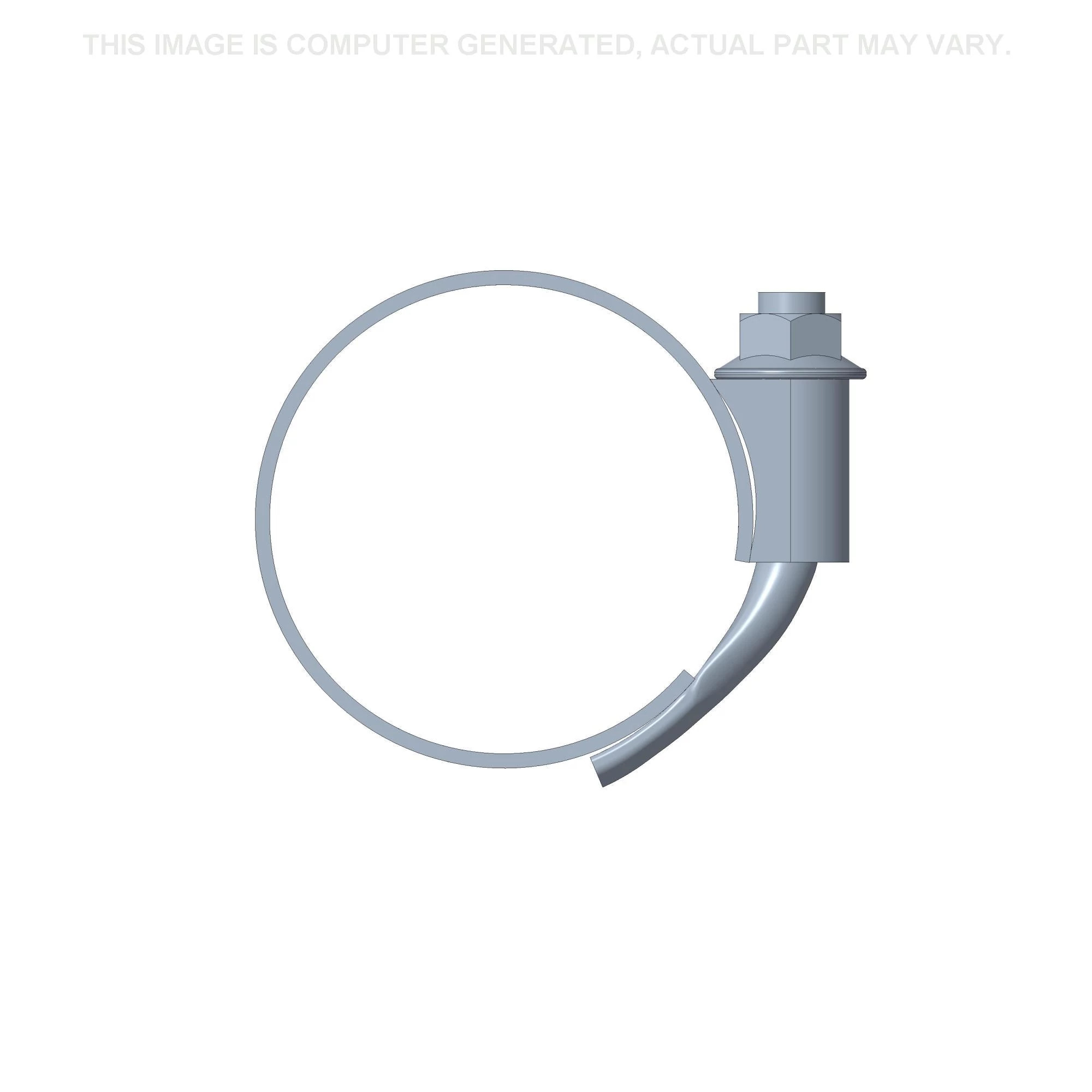 PIPE CLAMP | CASECE | CA | EN