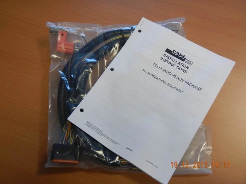 SERVICE KIT | CASEIH | CA | EN