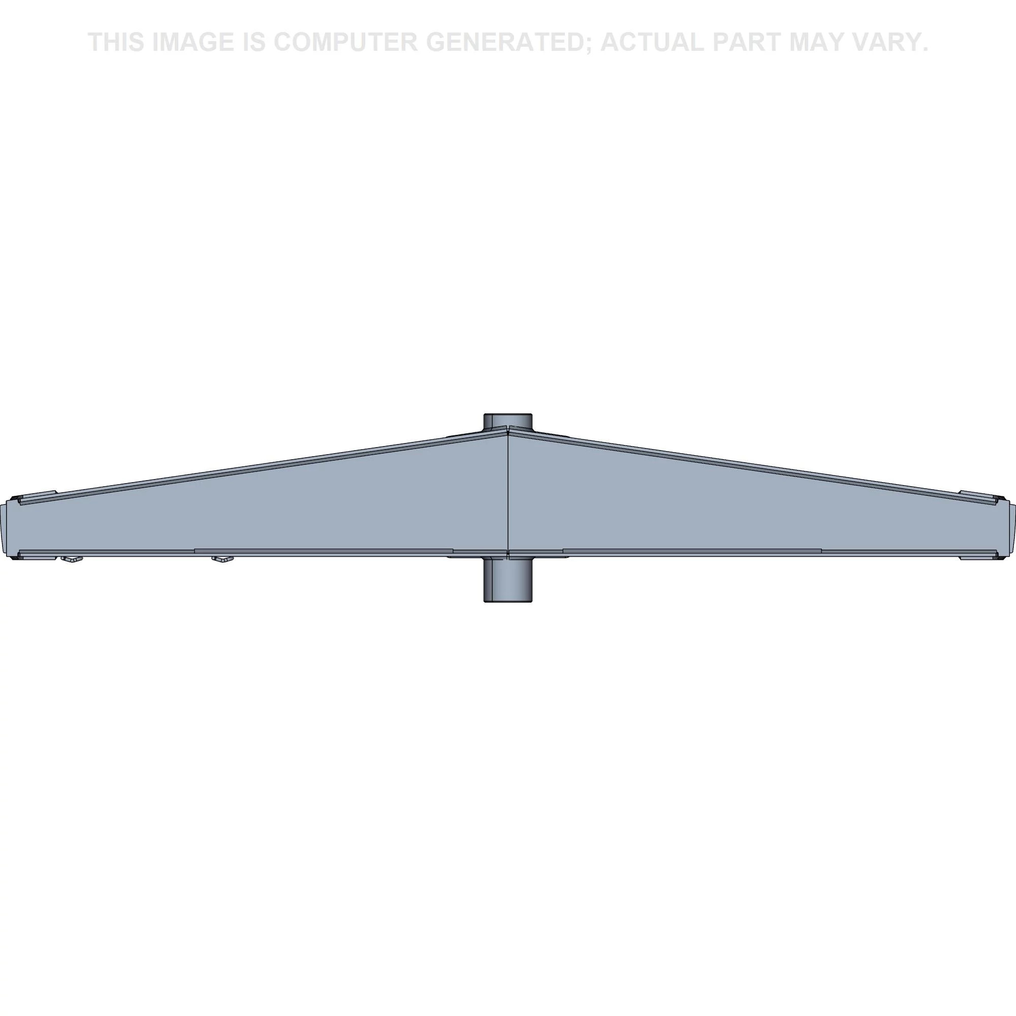 ESSIEU DE DIRECTION | NEWHOLLANDCE | CA | EN