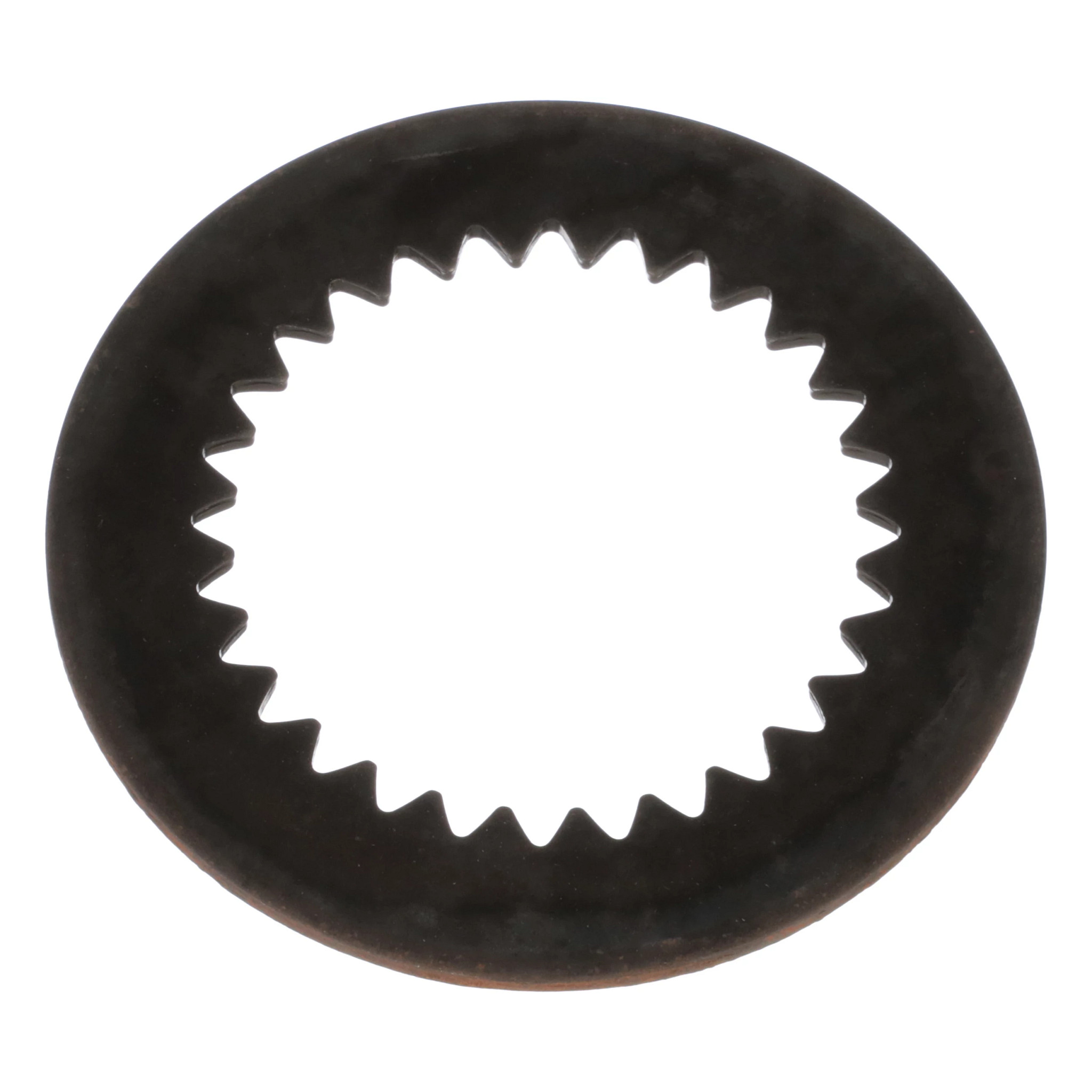 Prato de fricção húmida