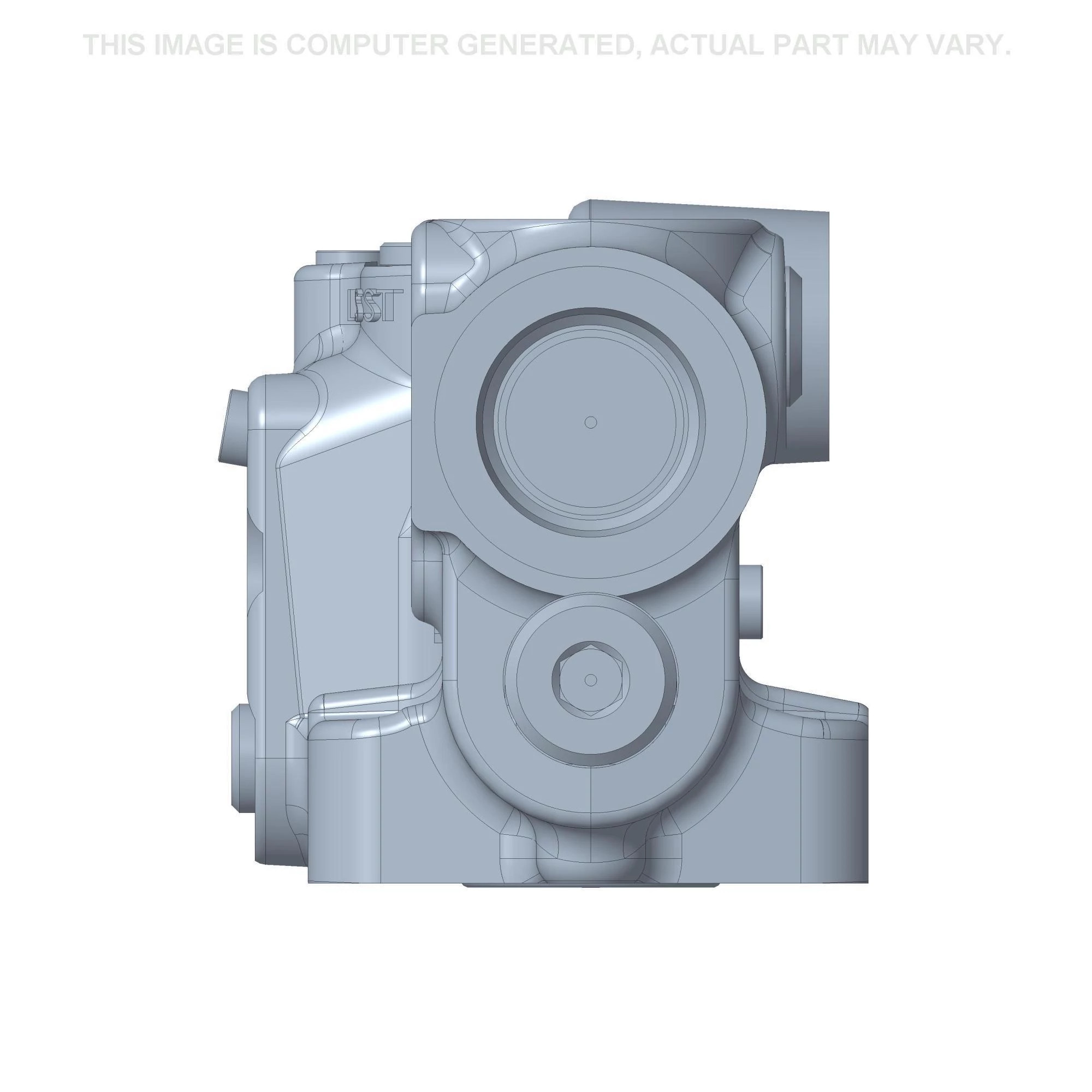 HYDRAULIC VALVE | NEWHOLLANDAG | CA | EN