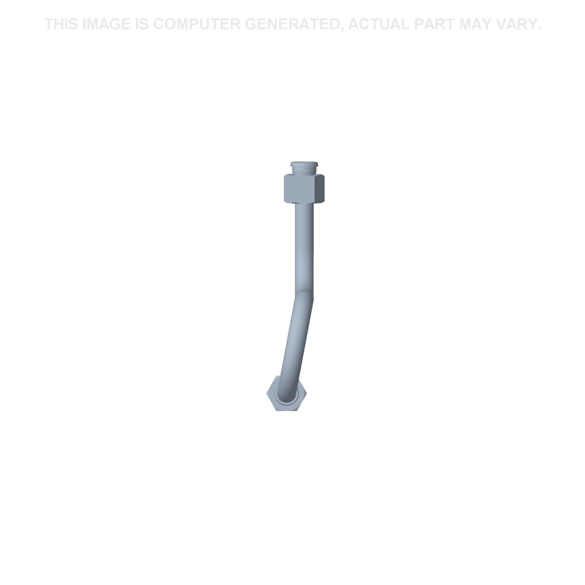 TUYAU HYDRAULIQUE | NEWHOLLANDCE | EU | FR