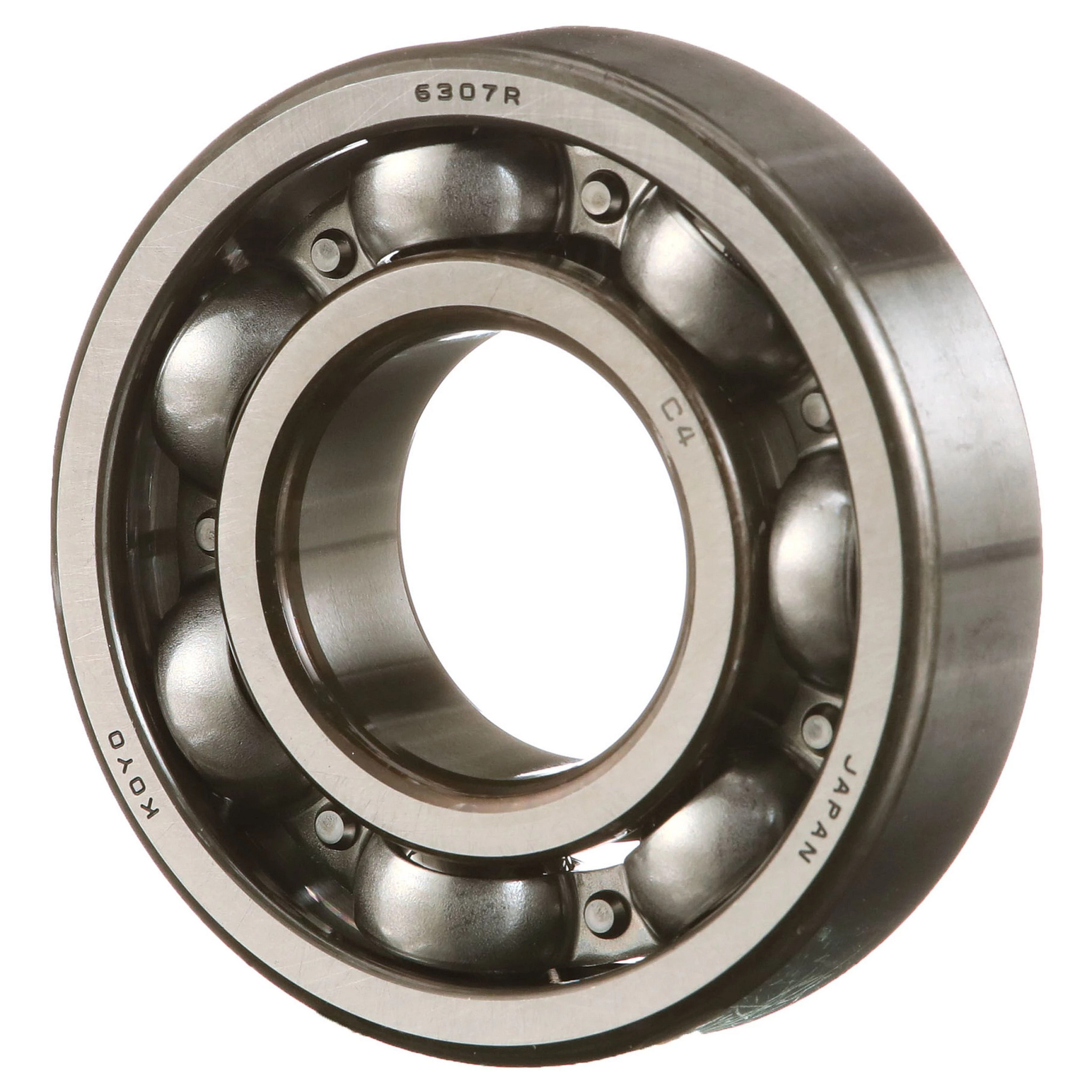 BALL BEARING | NEWHOLLANDAG | NZ | EN