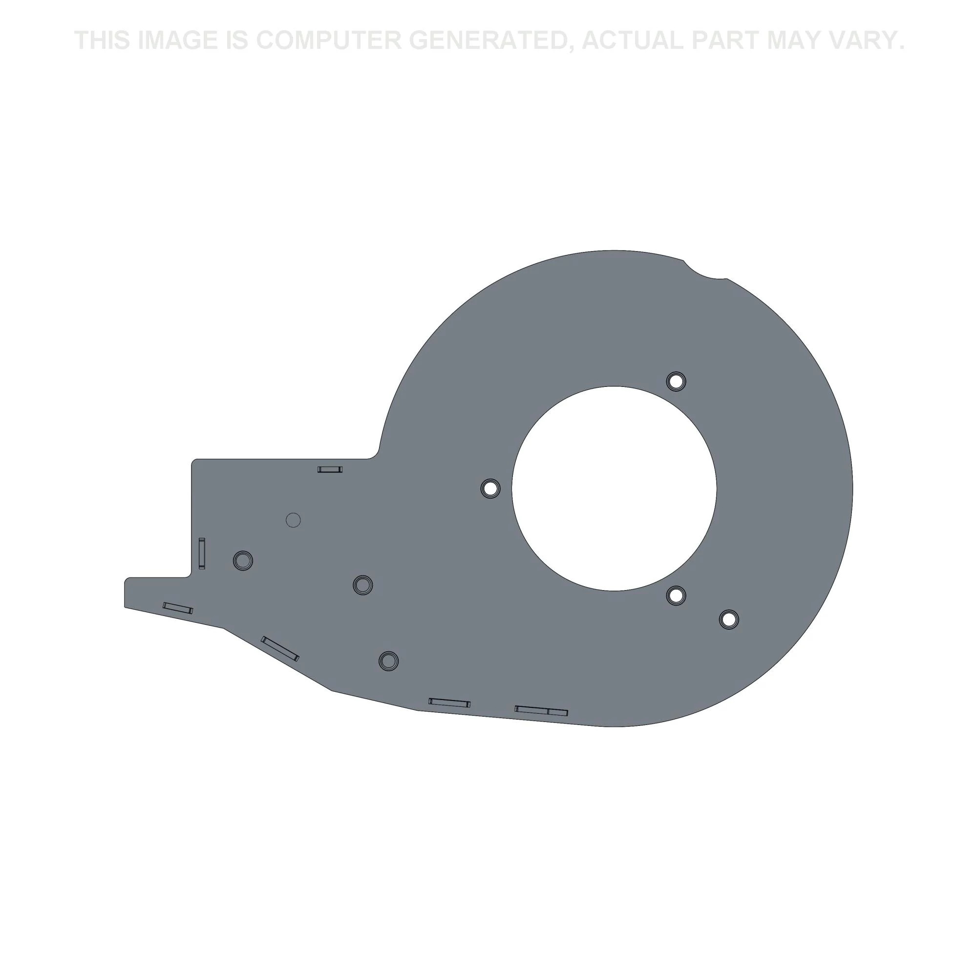 FLANGE | CASEIH | GB | EN
