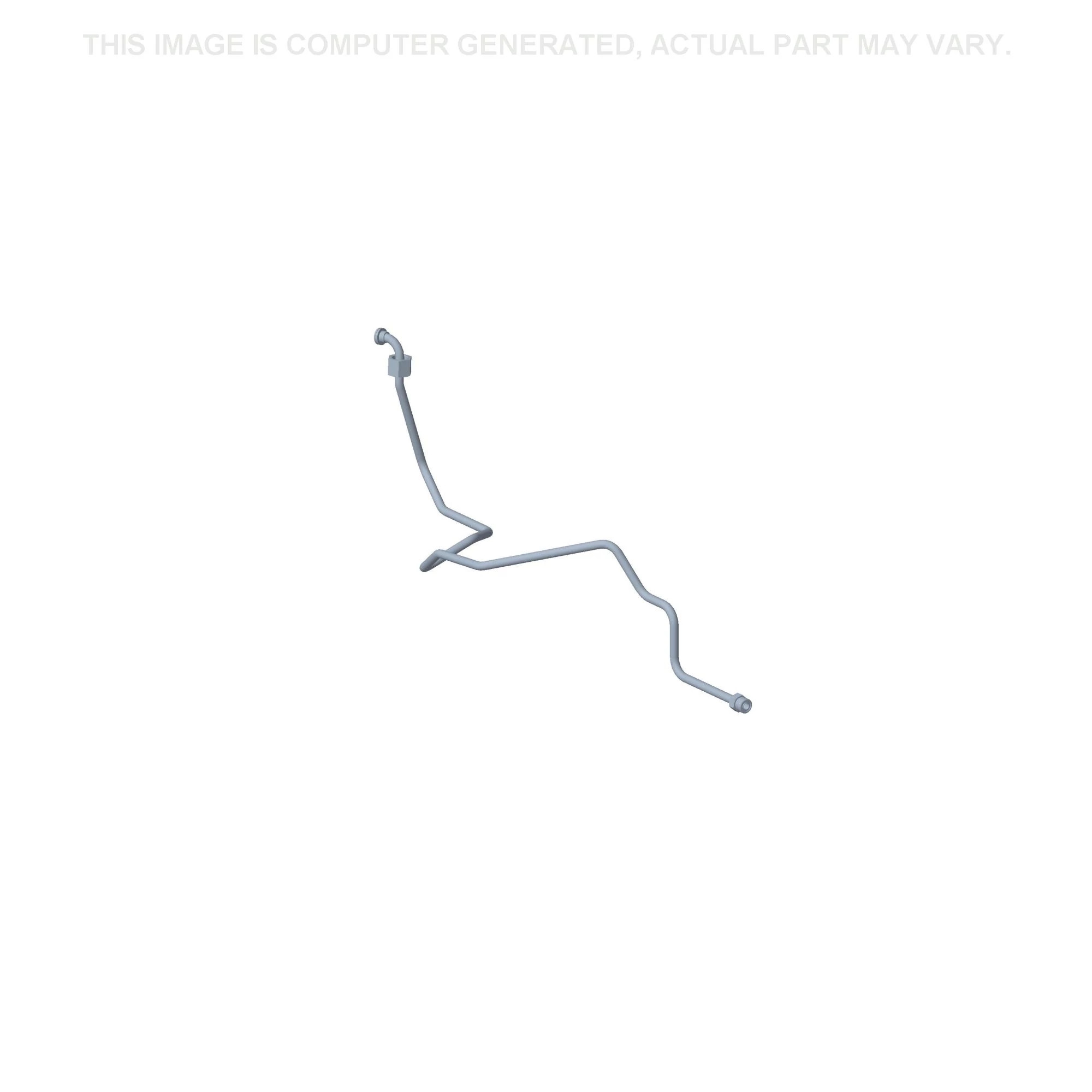 HYD TUBE | NEWHOLLANDAG | EU | EN