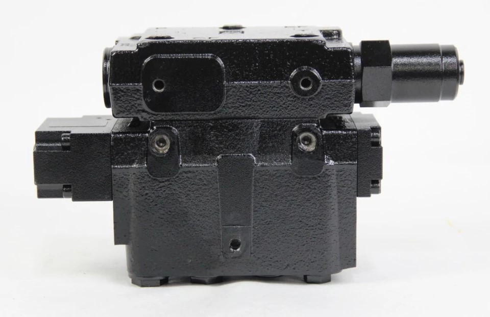 VALVE HYD RENOVEE | NEWHOLLANDAG | CA | EN