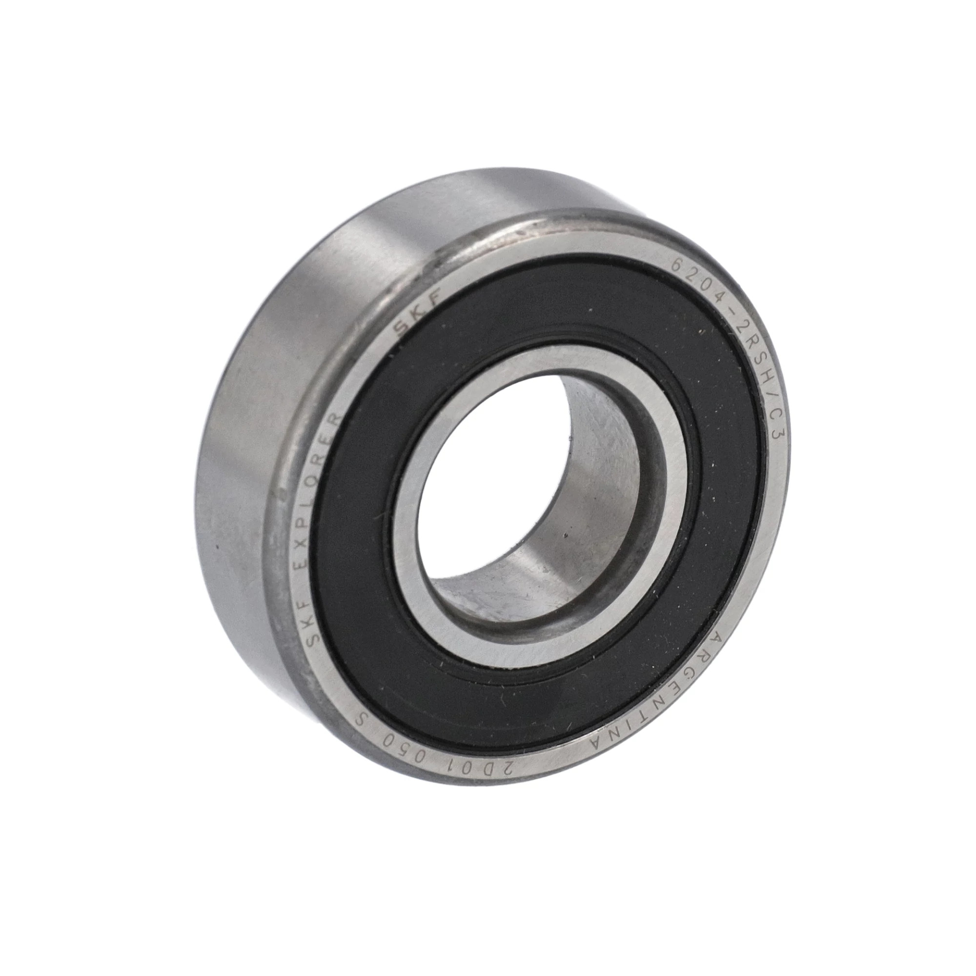 Rolamento de esferas - ISO 6204 C3 | NEWHOLLANDAG | BR | PT