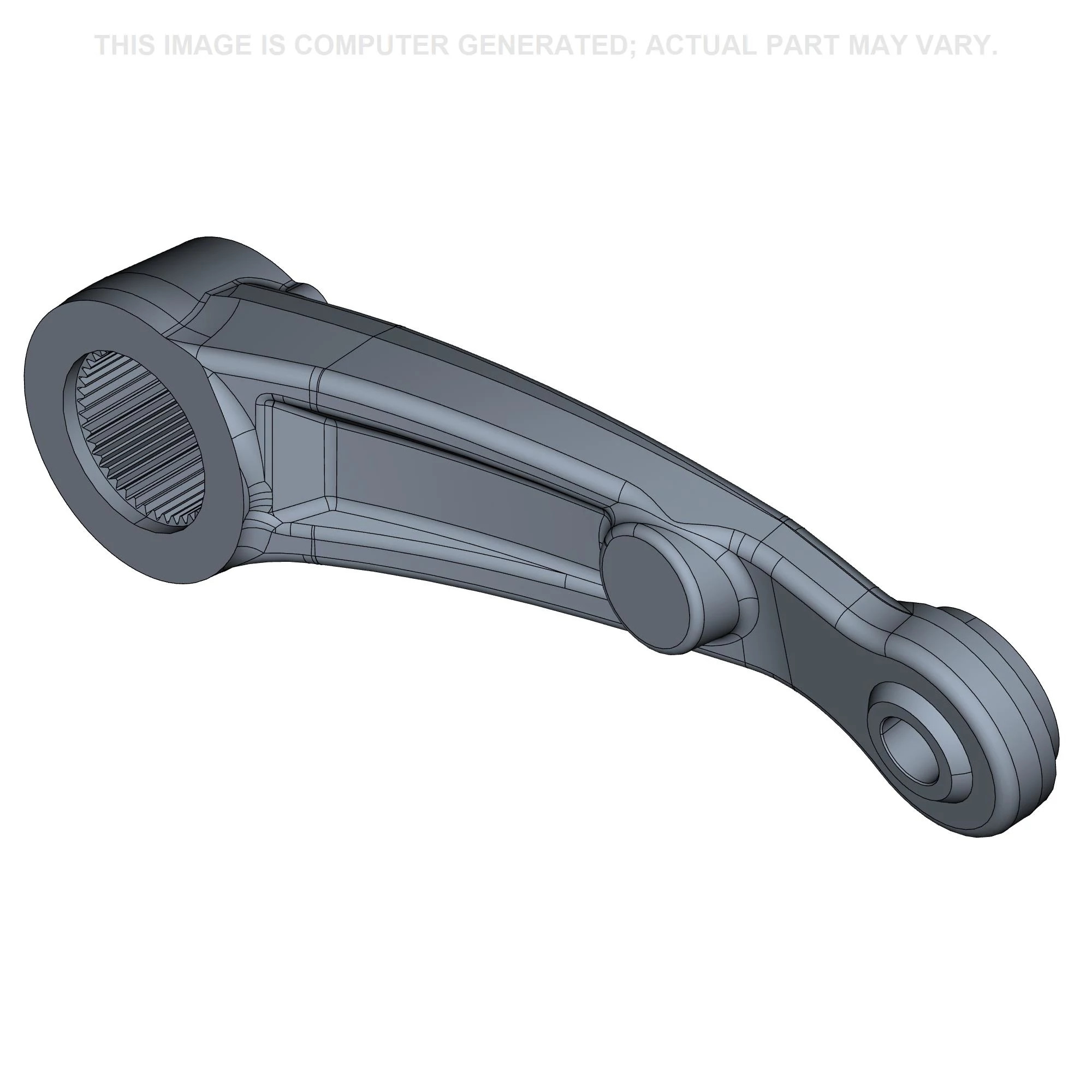 Brazo De Elevación | STEYR | EU | DE