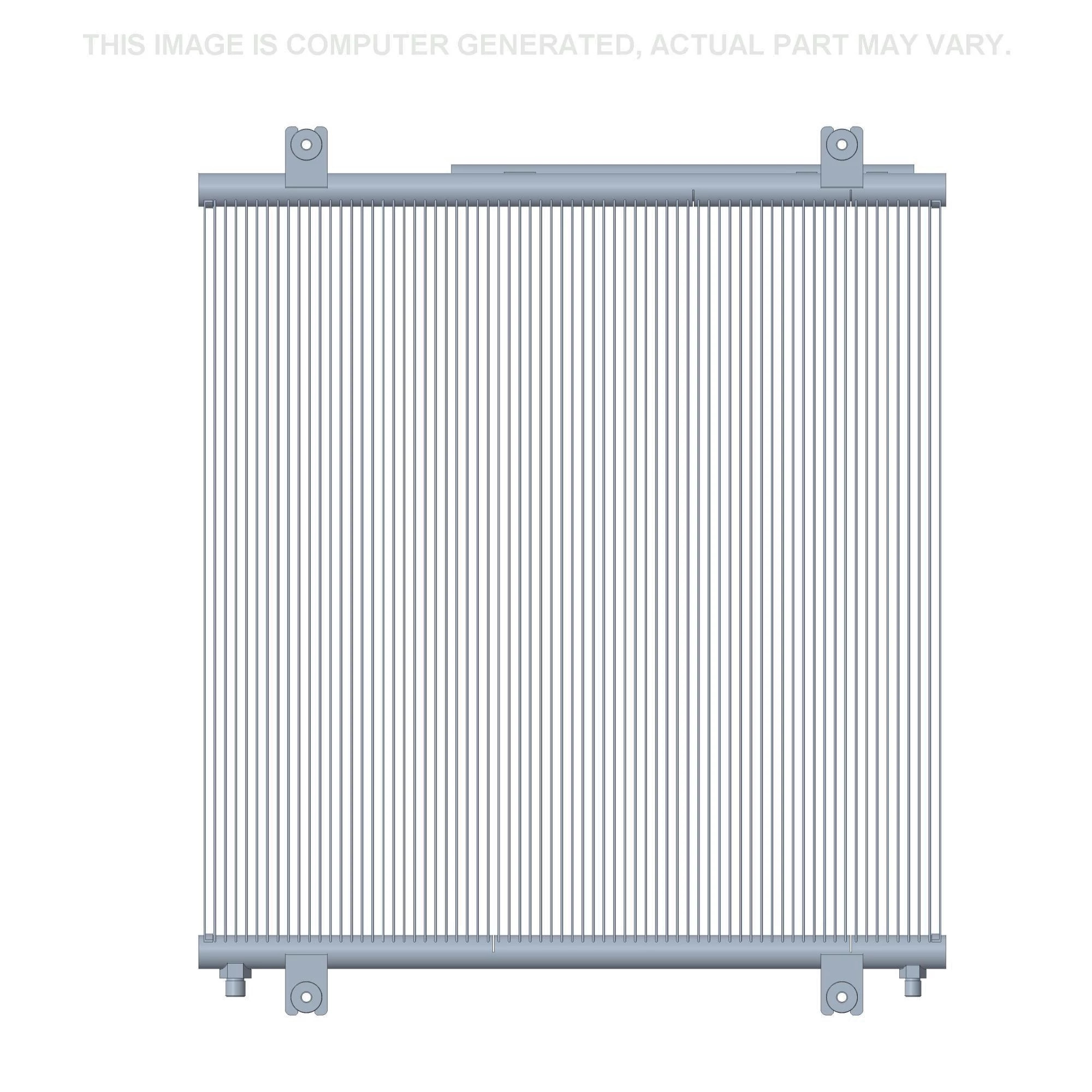 COOLER ASSY. | CASECE | AMEA | FR