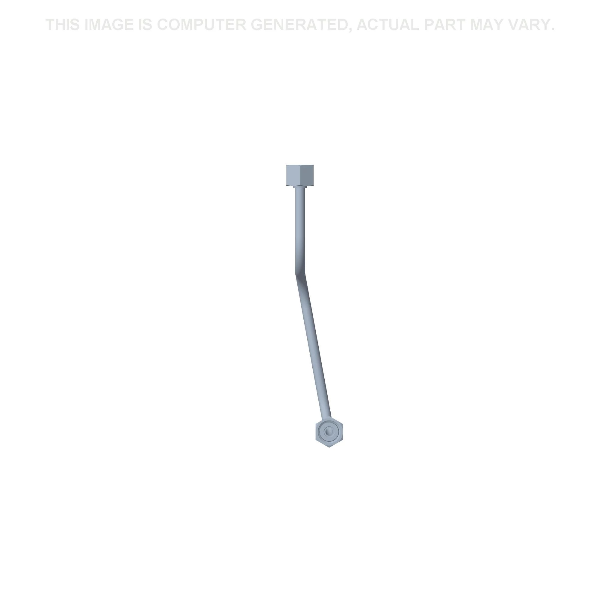 HYD TUBE | CASEIH | US | EN