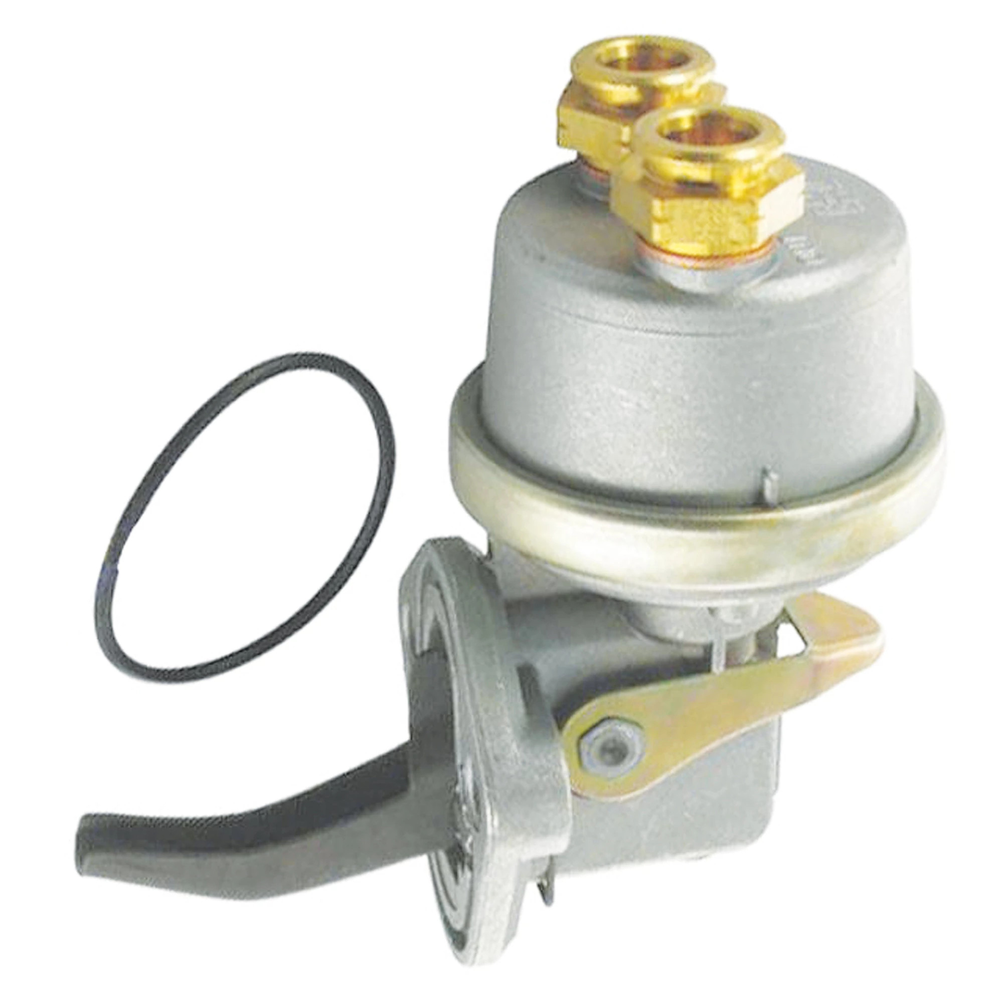 Fuel Lift Transfer Pump | CASECE | US | EN