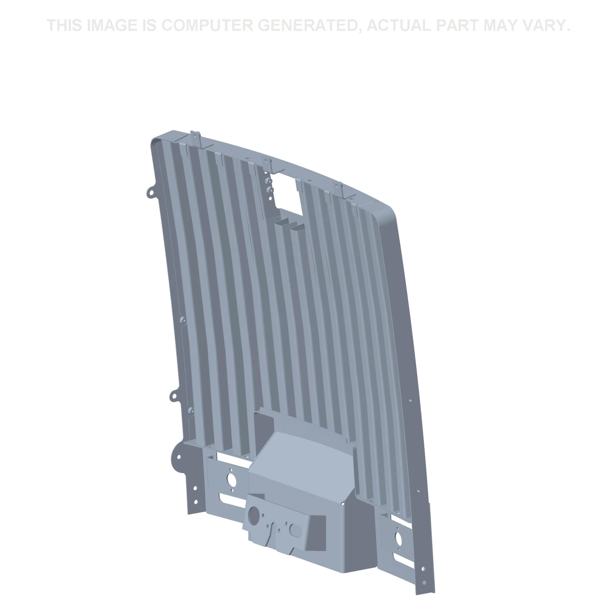 Grille | CASECE | US | EN