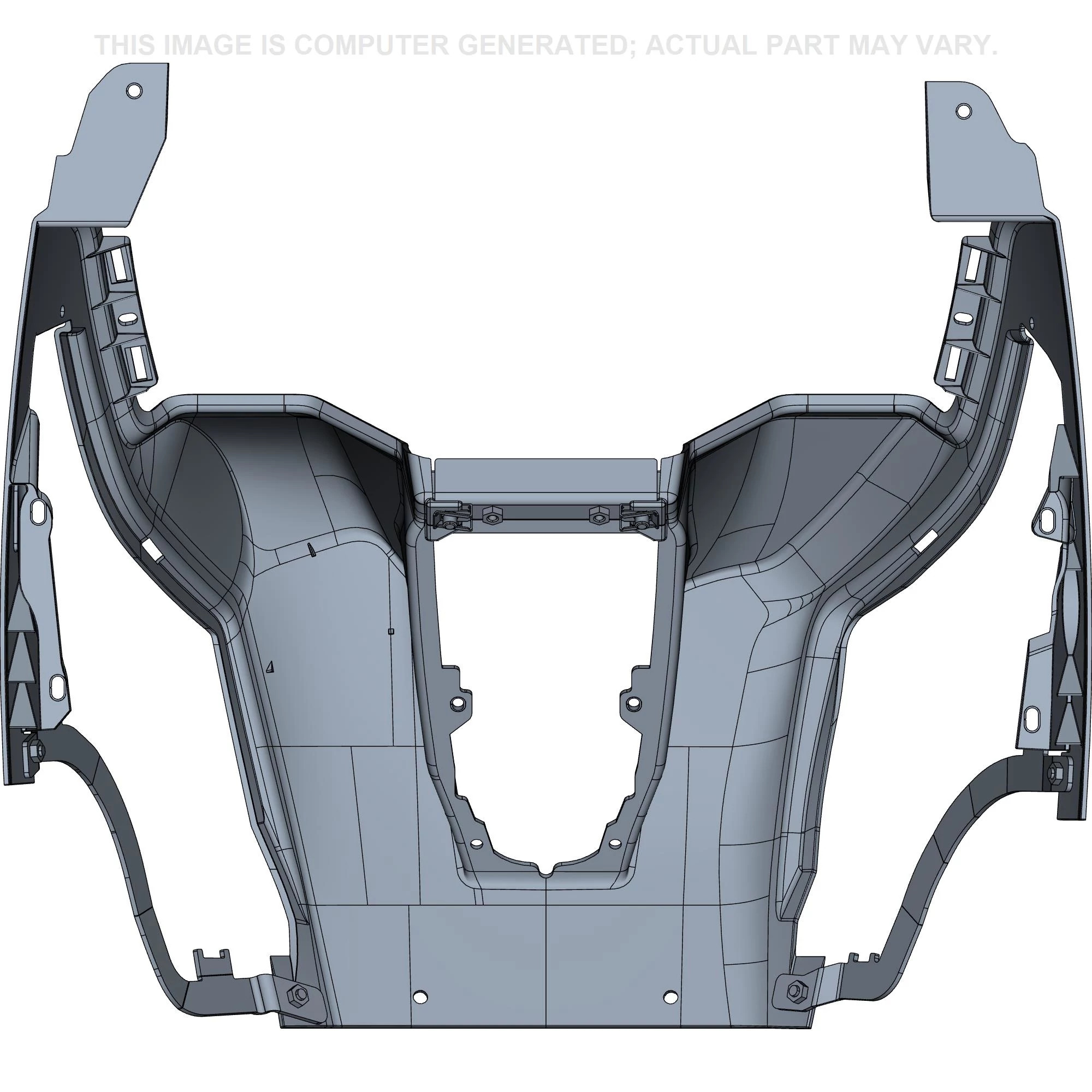 TABLEAU DE BORD | NEWHOLLANDAG | EU | EN