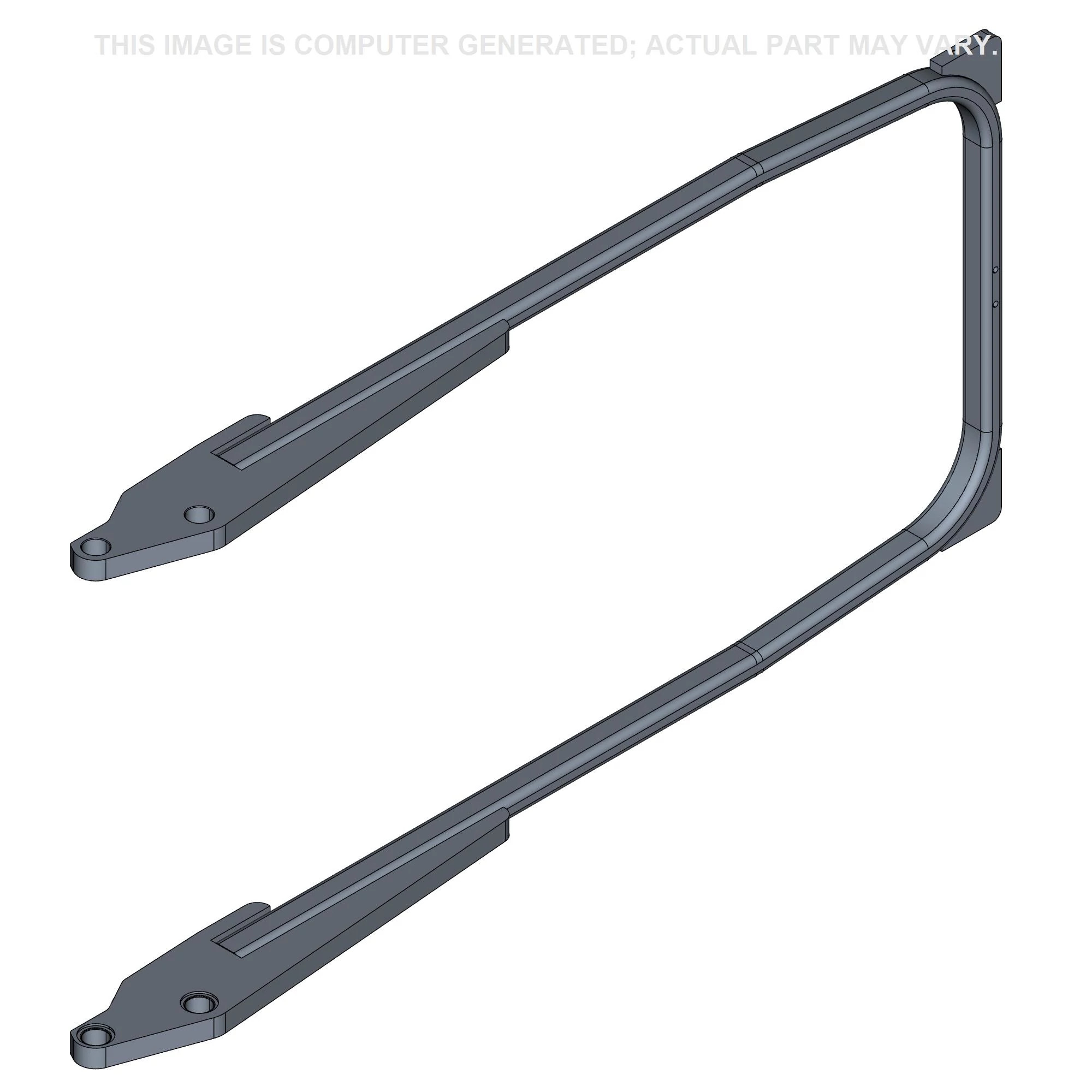 U-FRAME | CASEIH | CA | EN