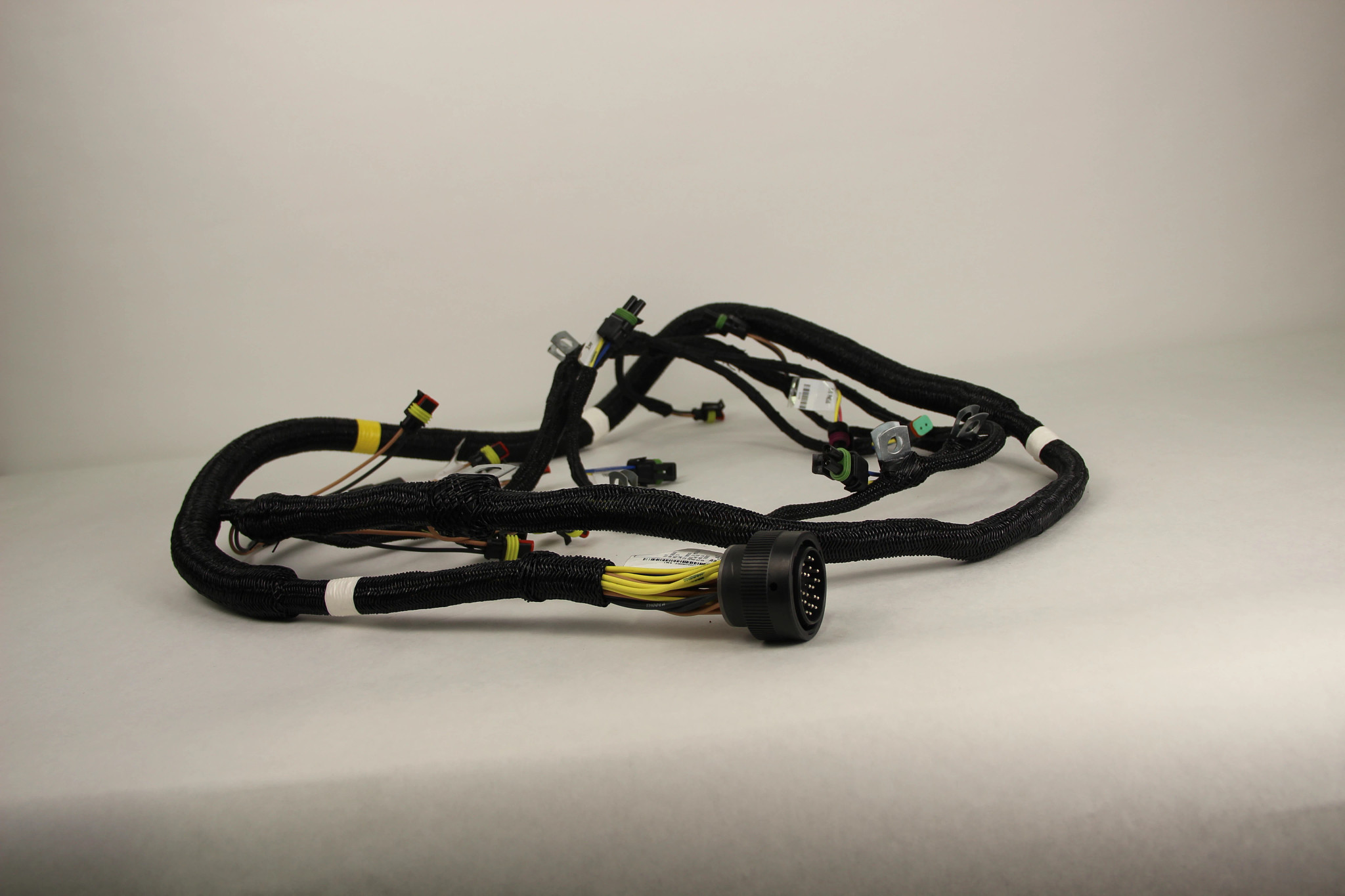 REMAN-WIRE HARNESS | NEWHOLLANDAG | US | EN