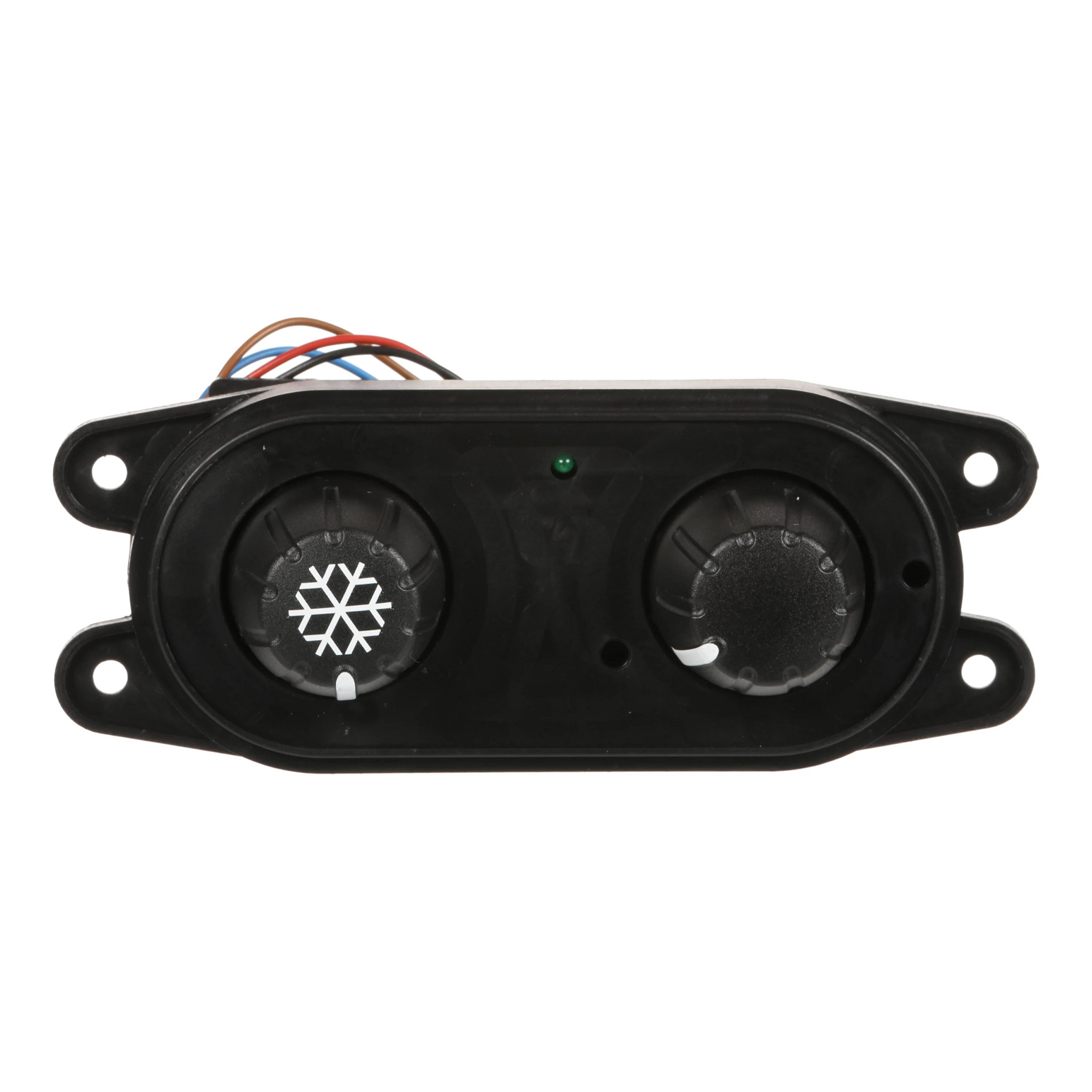 CONTROL | STEYR | CA | EN