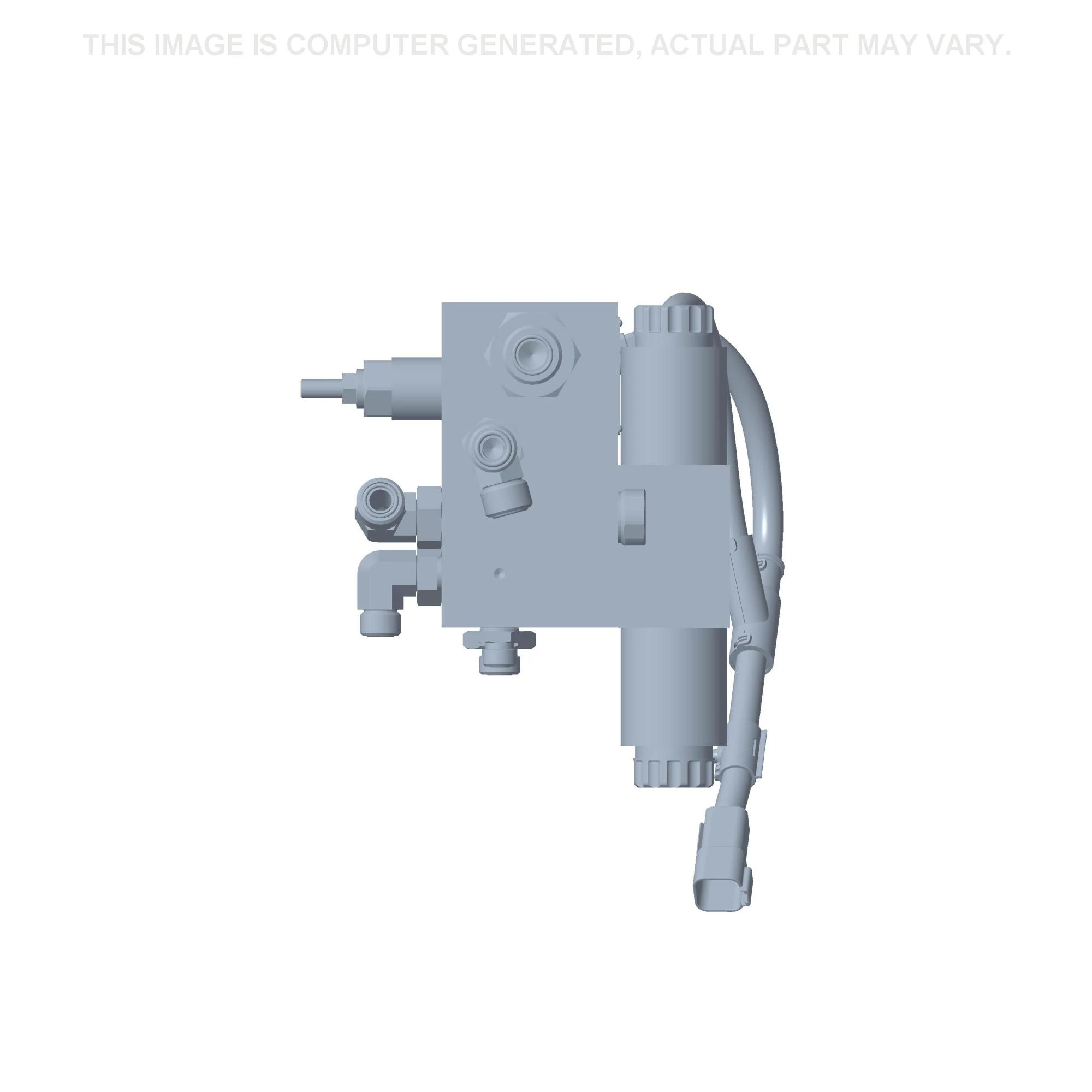 SOUPAPE HYDRAULIQUE | NEWHOLLANDCE | EU | DE