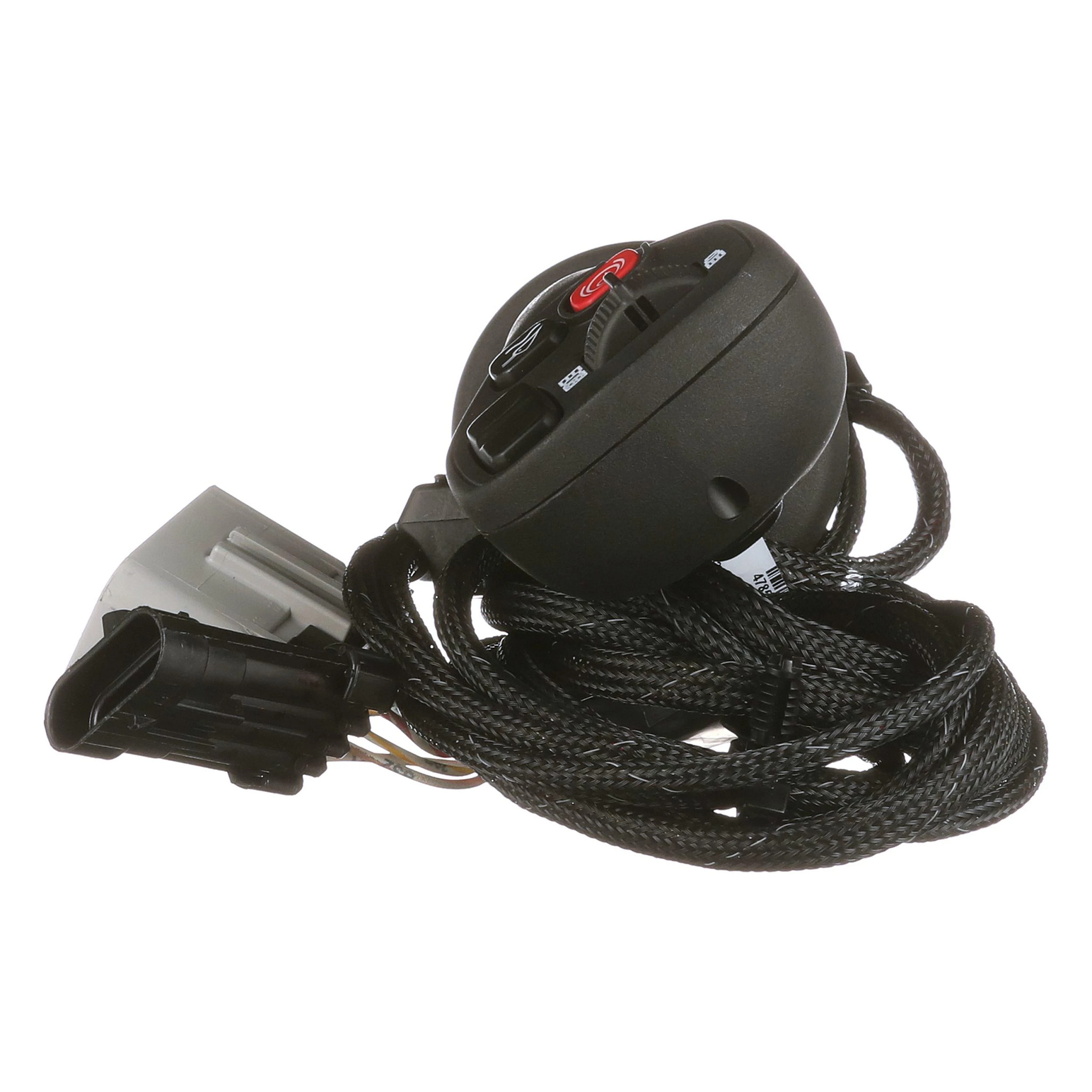 POIGNEE | NEWHOLLANDCE | EU | SV