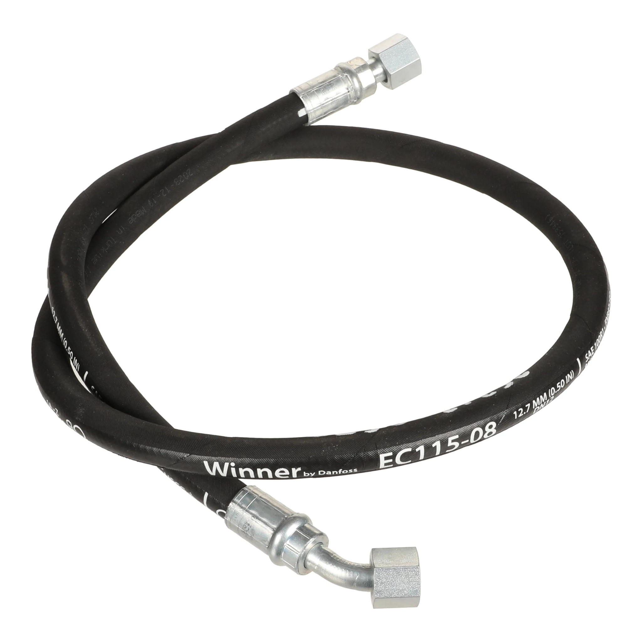 HYDRAULIKSCHLAUCH | NEWHOLLANDAG | AT | DE