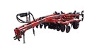 DMI ECOLO-TIGER® - DISC LEVELER | CASEIH | DE | DE