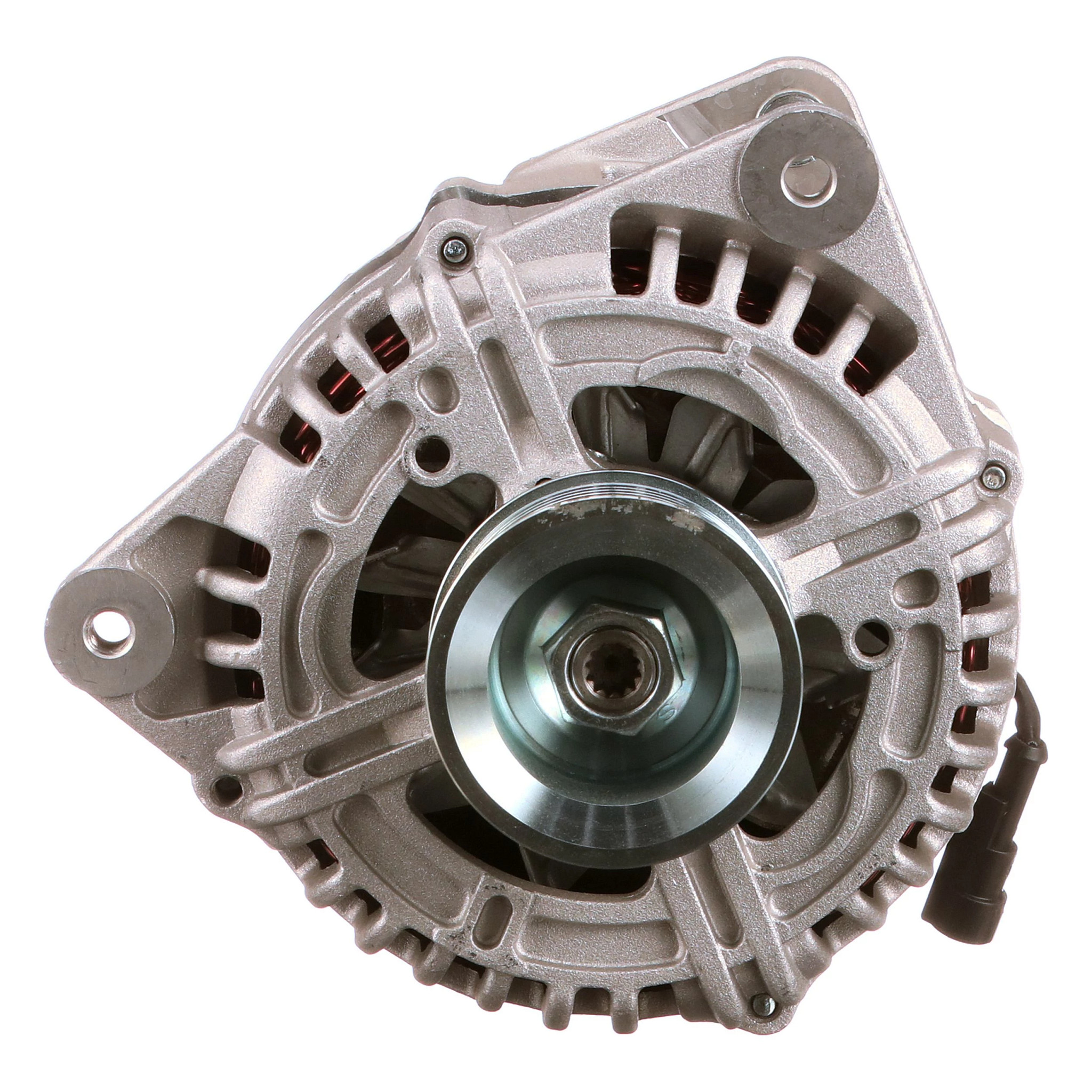 ALTERNATOR | NEWHOLLANDAG | GB | EN