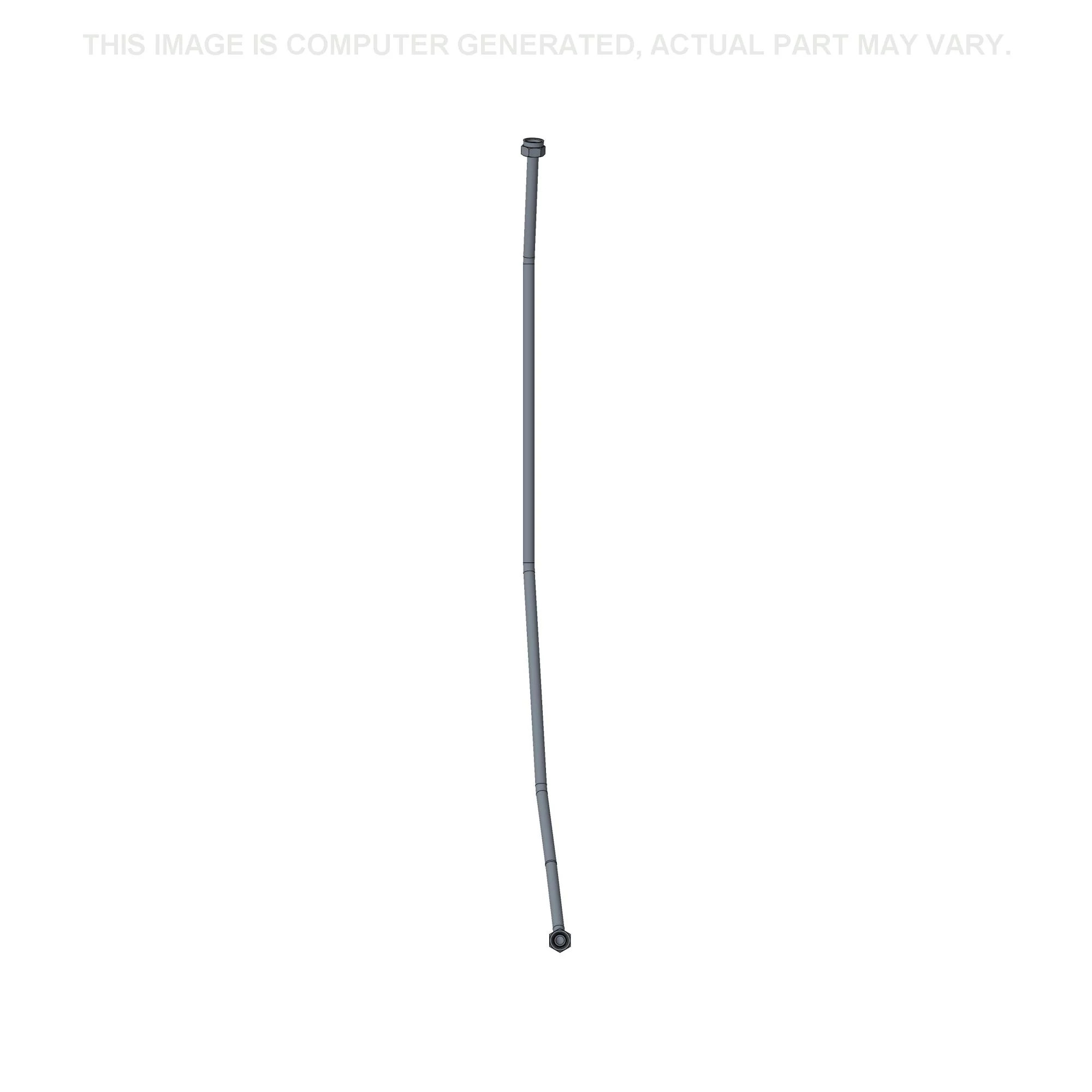 TUYAU HYDRAULIQUE | NEWHOLLANDCE | AMEA | EN