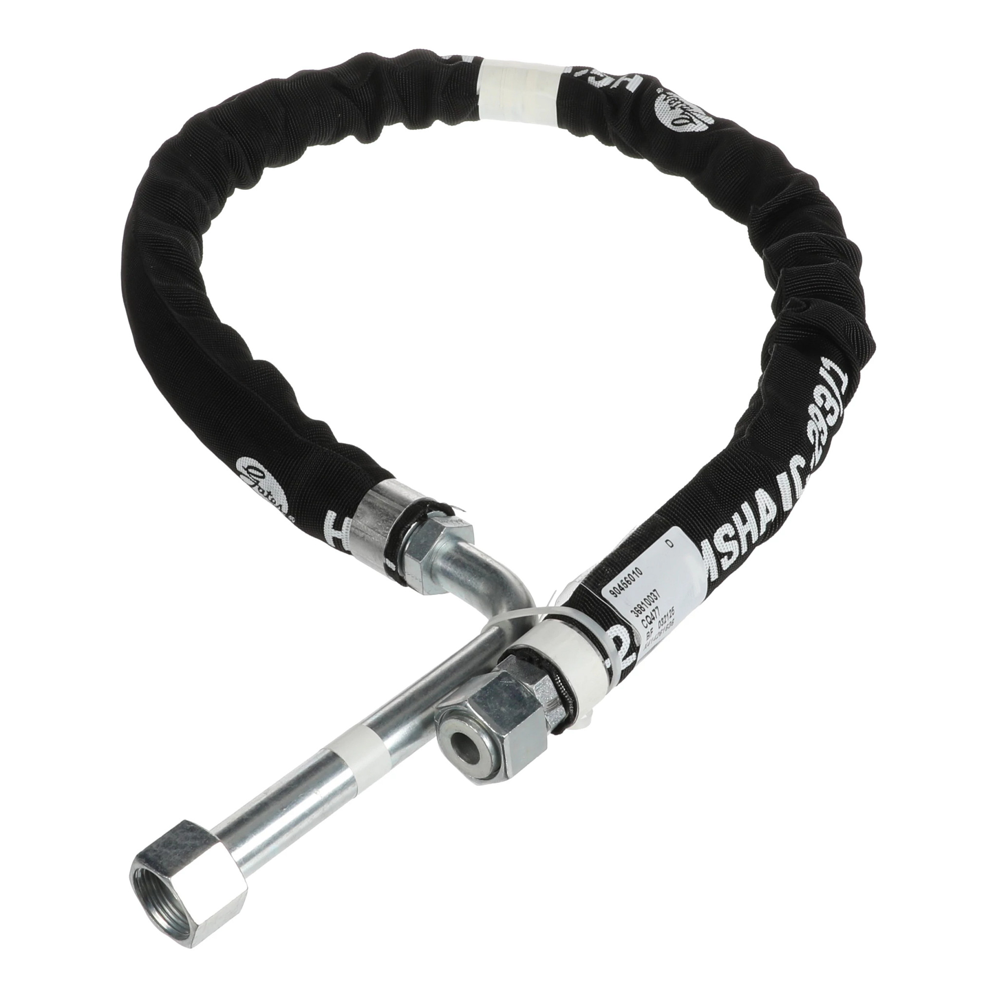 MANGUEIRA HIDRÁULICA | CASECE | EU | EN