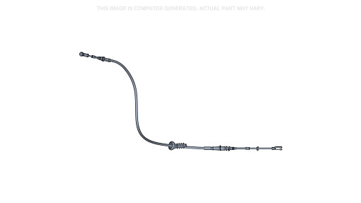 CABLE BOWDEN | STEYR | EU | EN