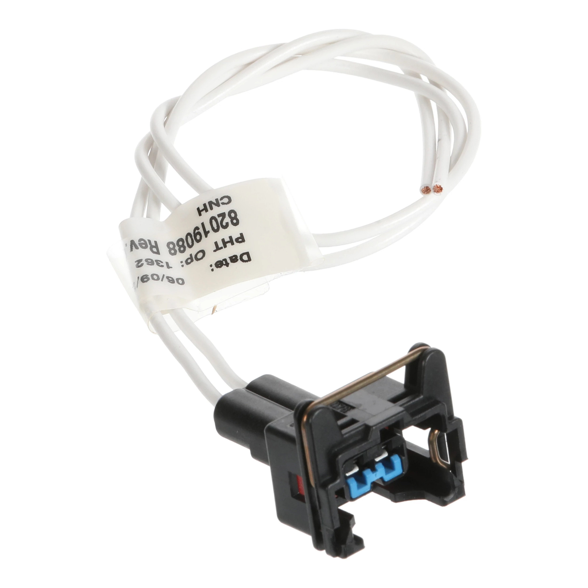 ELEKTR STECKVERBINDE | NEWHOLLANDAG | AT | DE