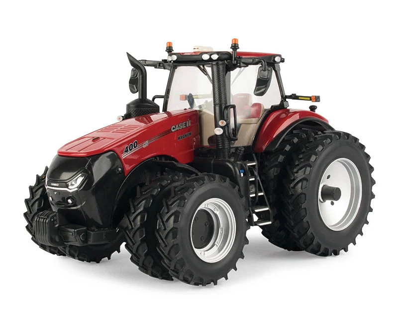 ケーストラクターのミニチュア ラインナップ Play Toys | Case IH | MyCNH US Store