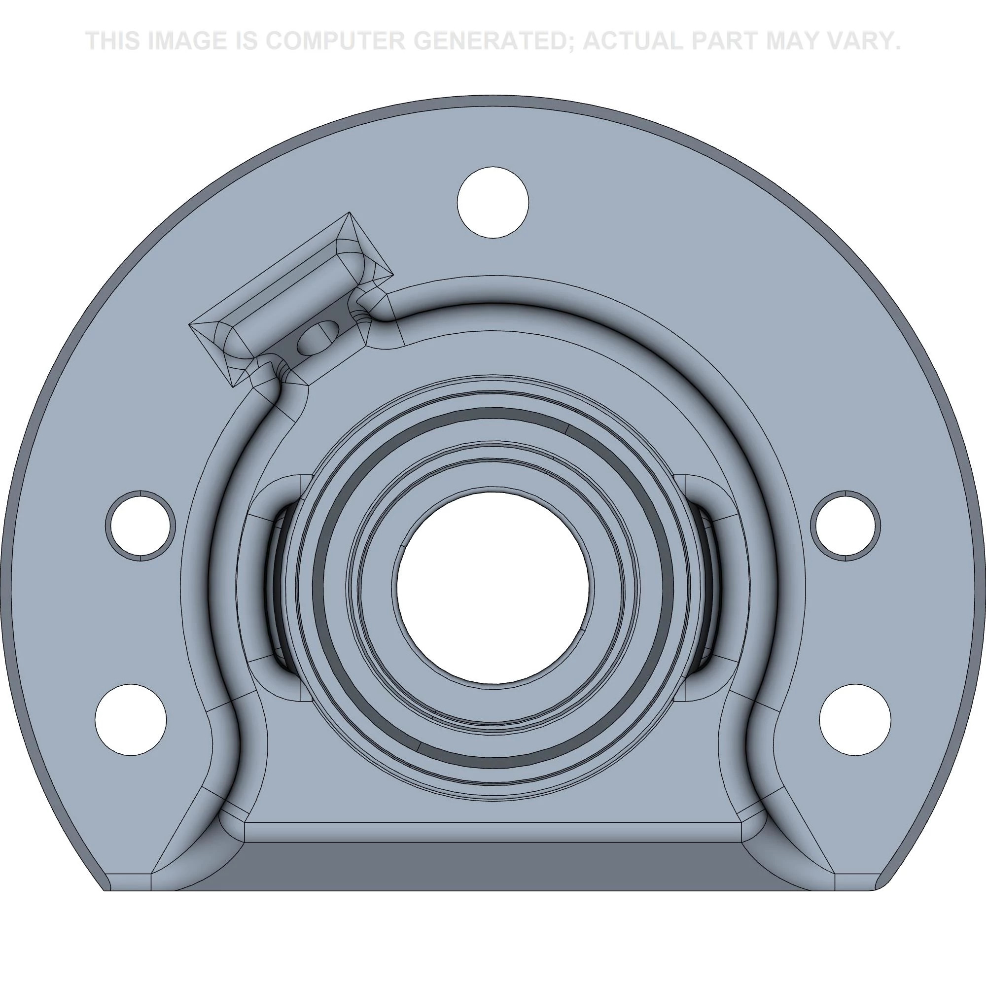 CUSCINETTO A SFERE | NEWHOLLANDAG | IT | IT