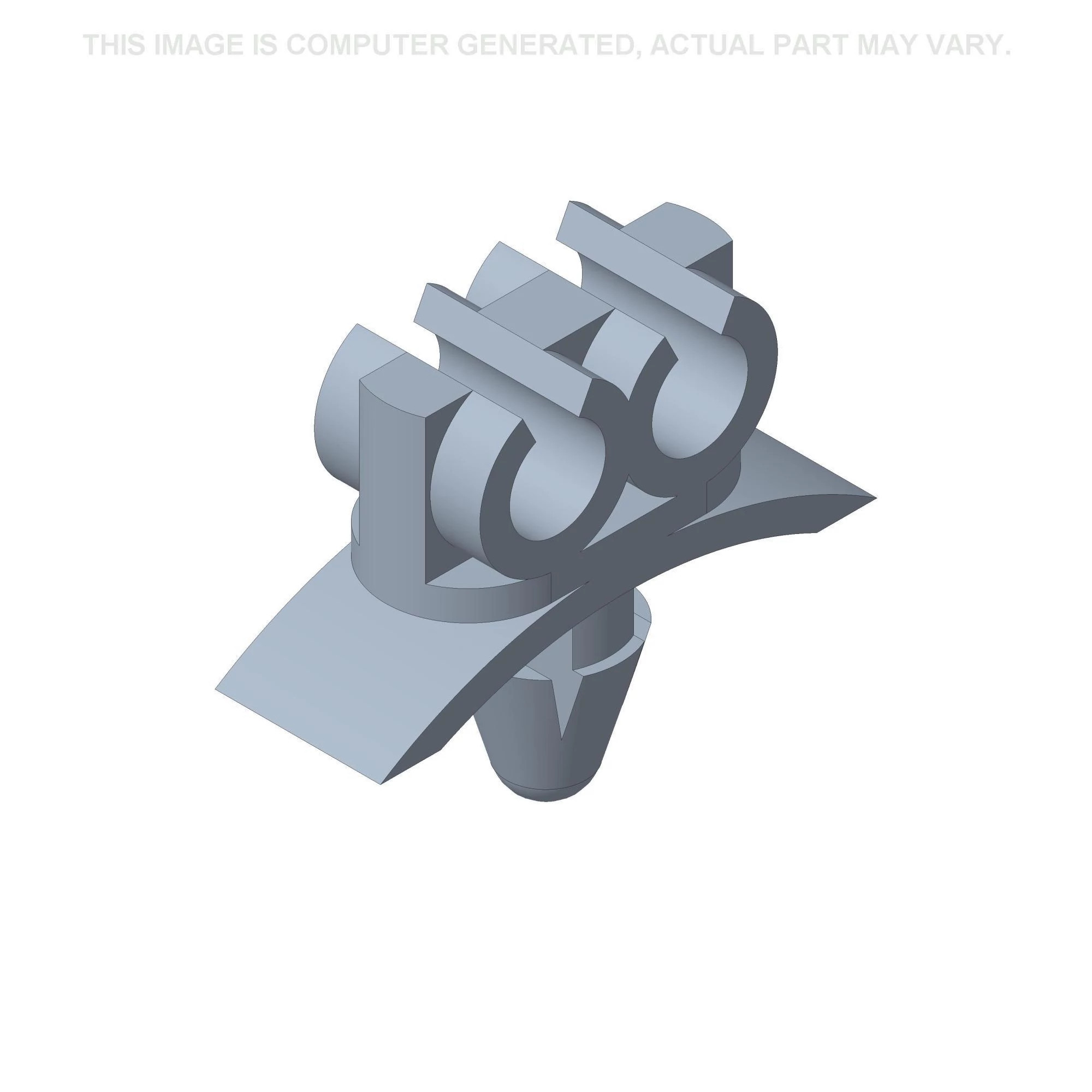 KLAMMER | NEWHOLLANDAG | EU | DE