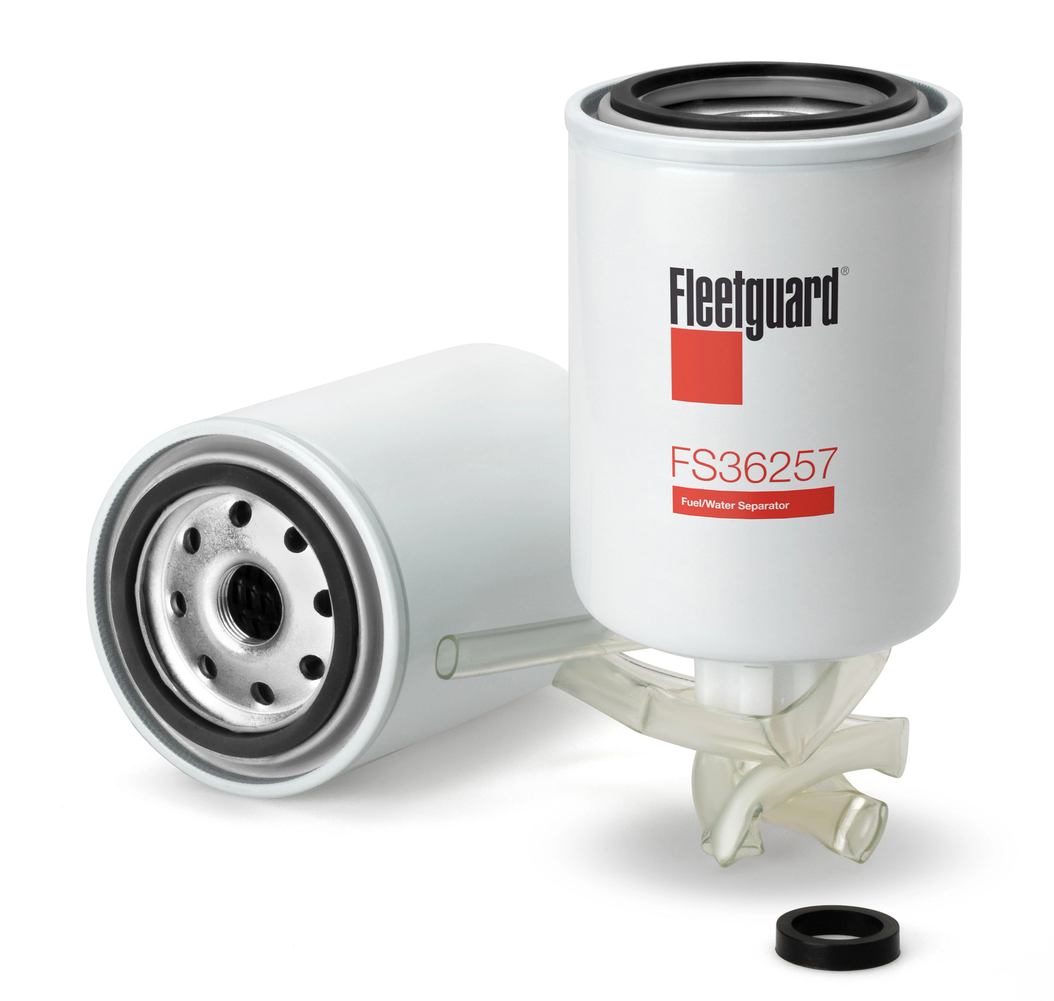 Séparateur de carburant/d'eau Fleetguard® | CASECE | CA | FR