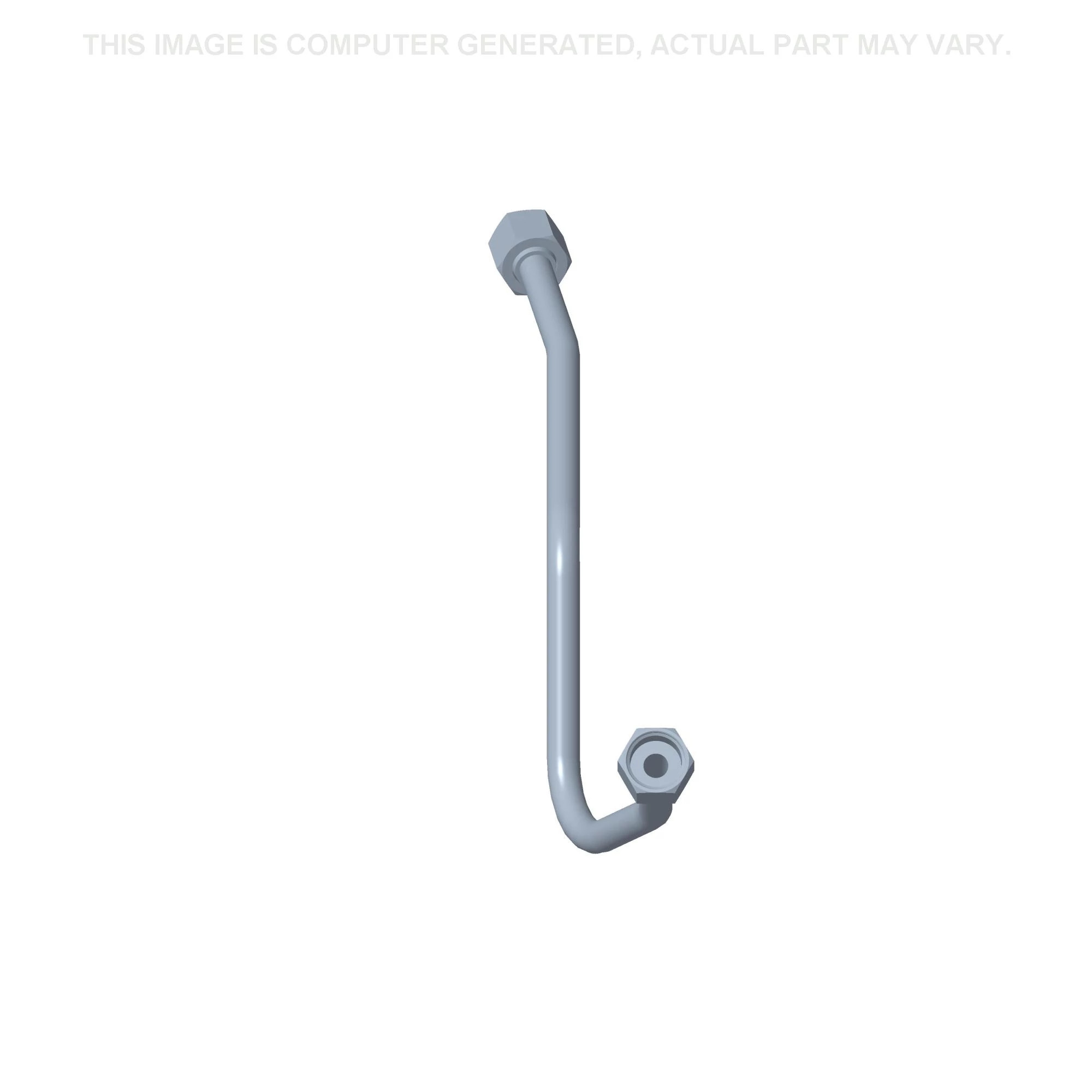 HYD TUBE | NEWHOLLANDAG | NZ | EN