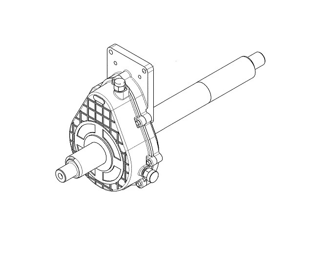FIP KIT | CASEIH | US | EN
