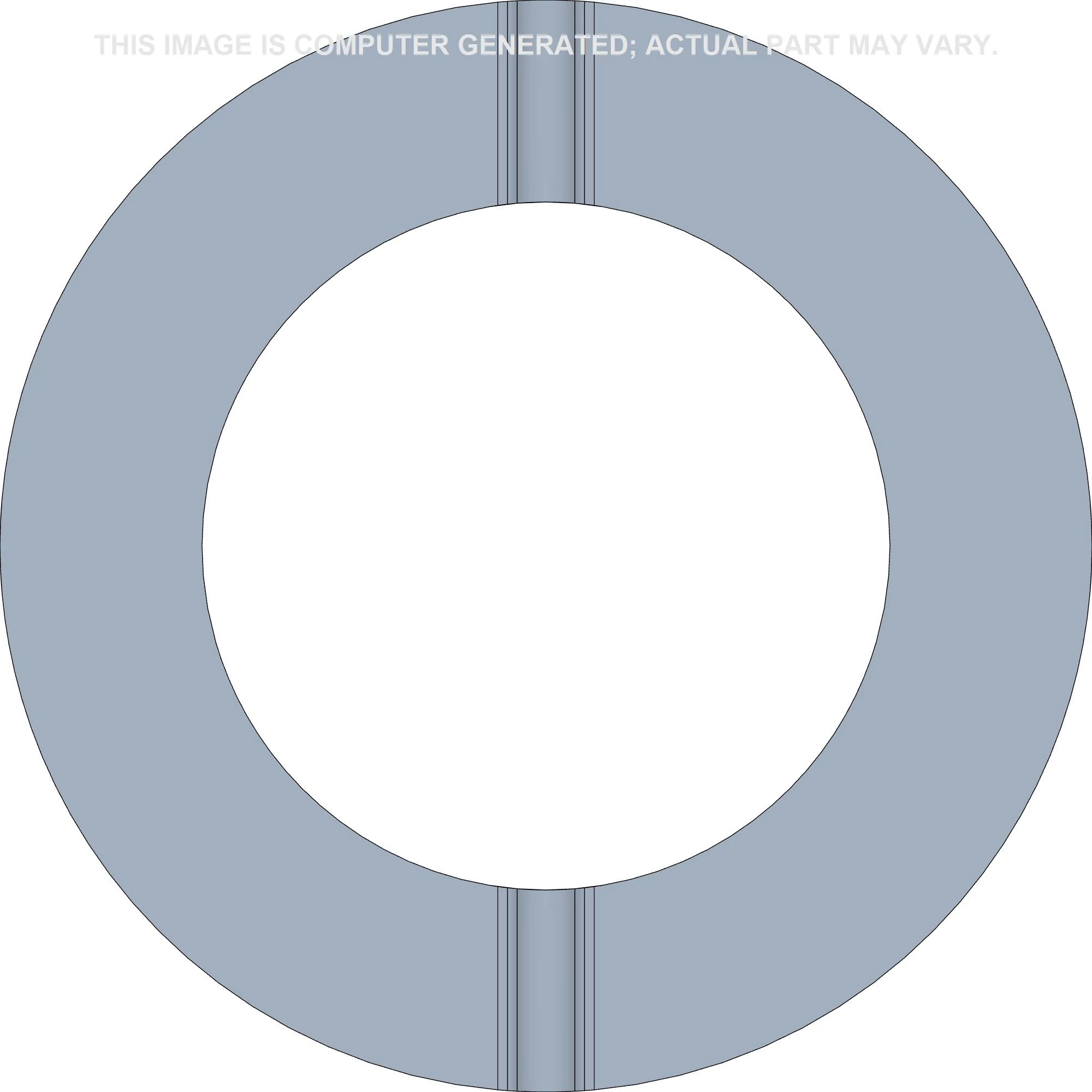 Calço De Afinação