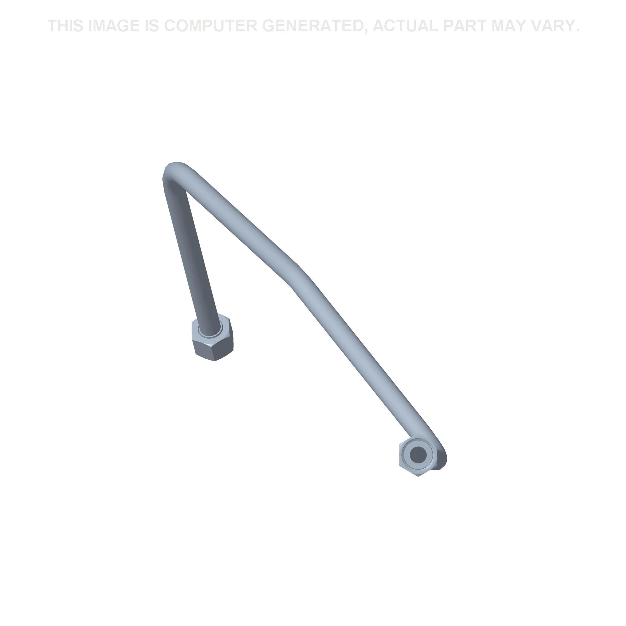 HYD TUBE | CASEIH | AMEA | EN