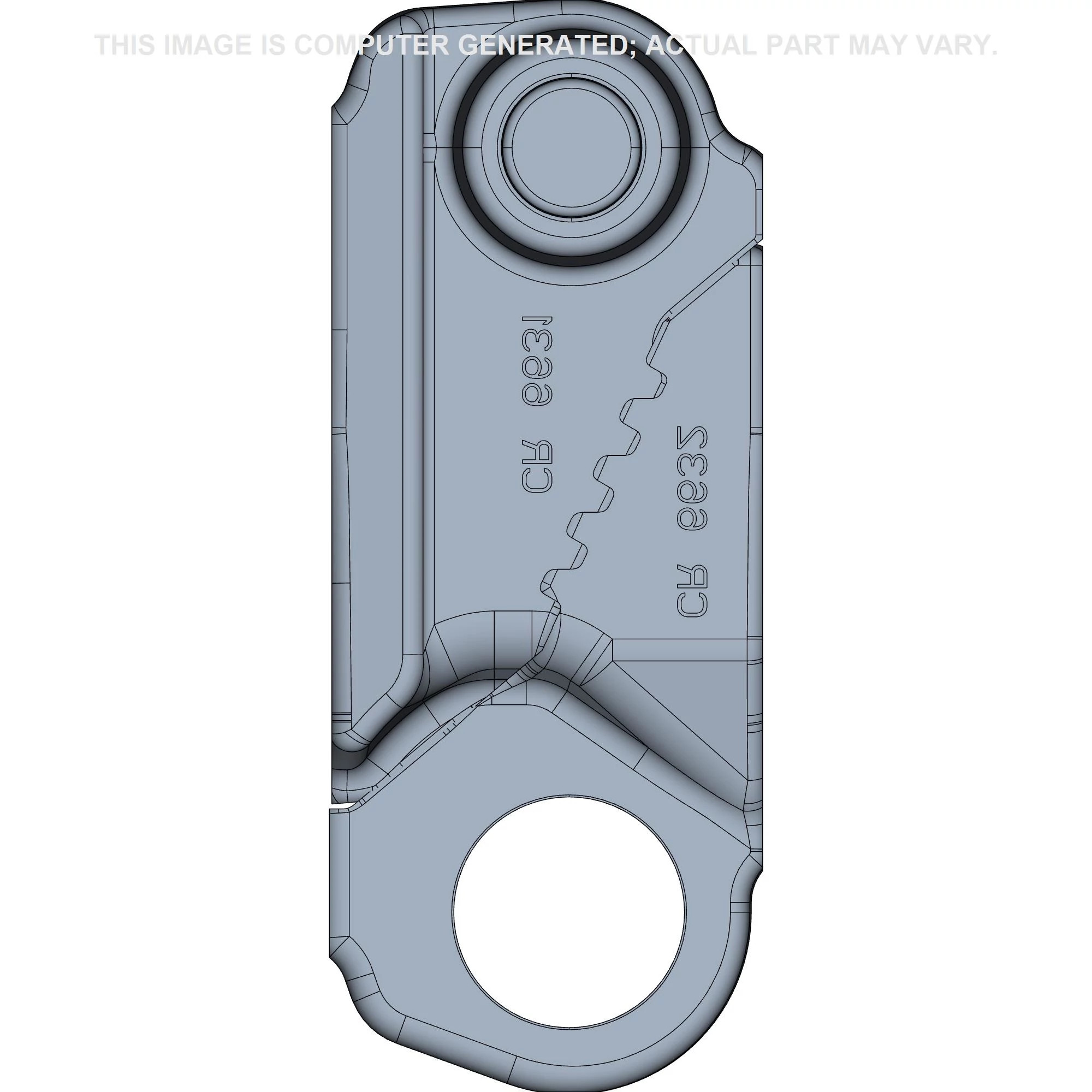 TRACK LINK | NEWHOLLANDCE | EU | DE