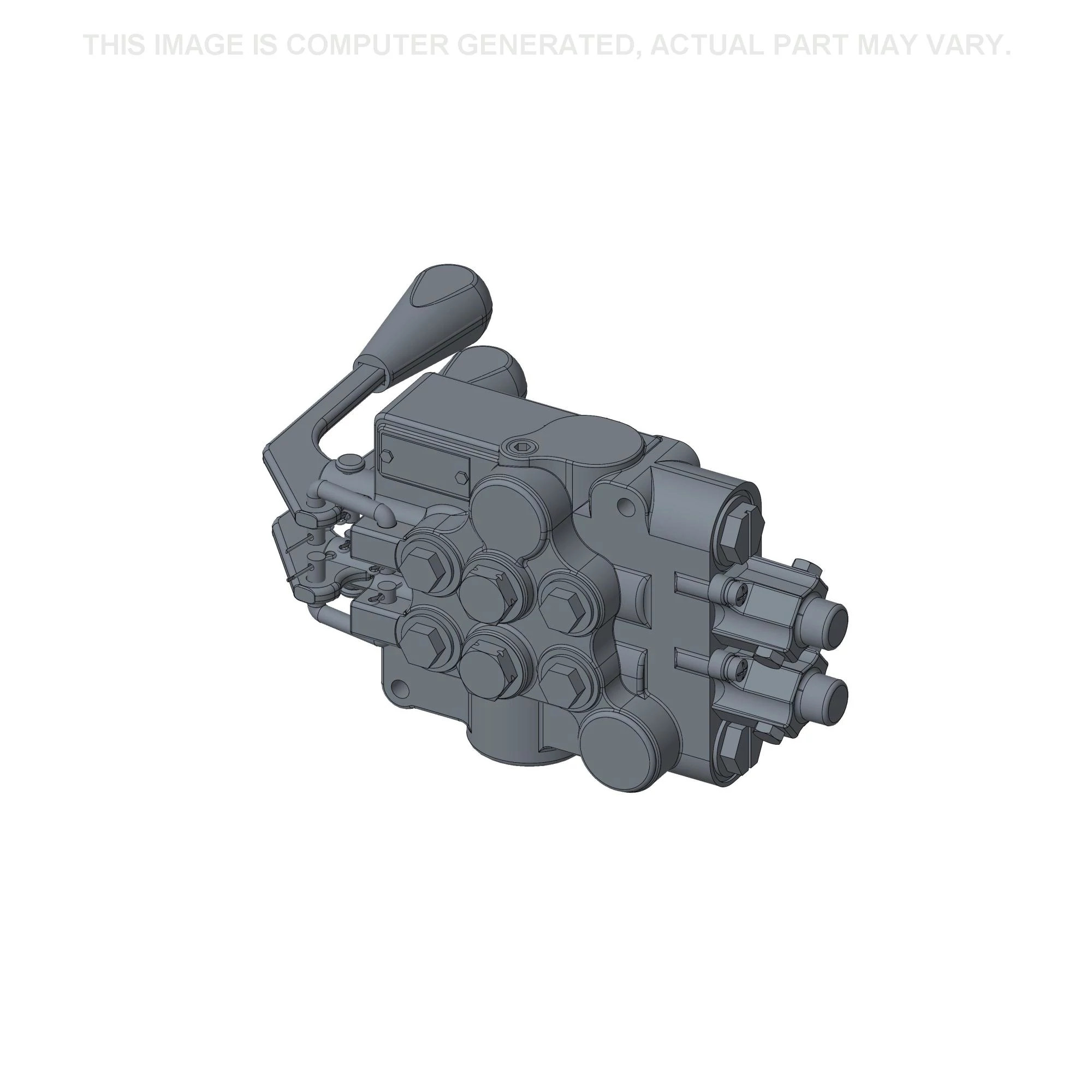 HYDRAULIC VALVE | NEWHOLLANDCE | AMEA | EN