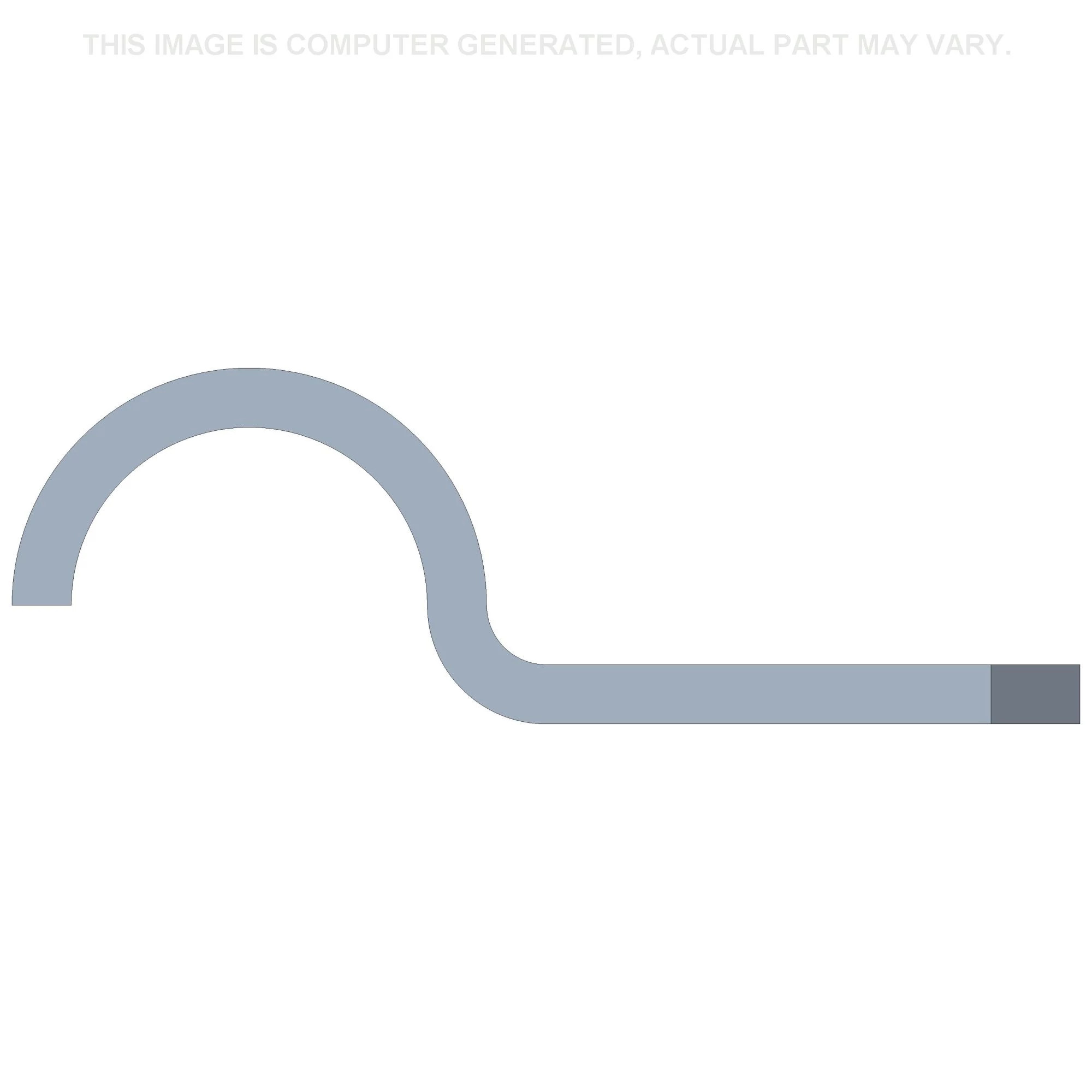 CLAMP BRACKET | FLEXICOIL | US | EN