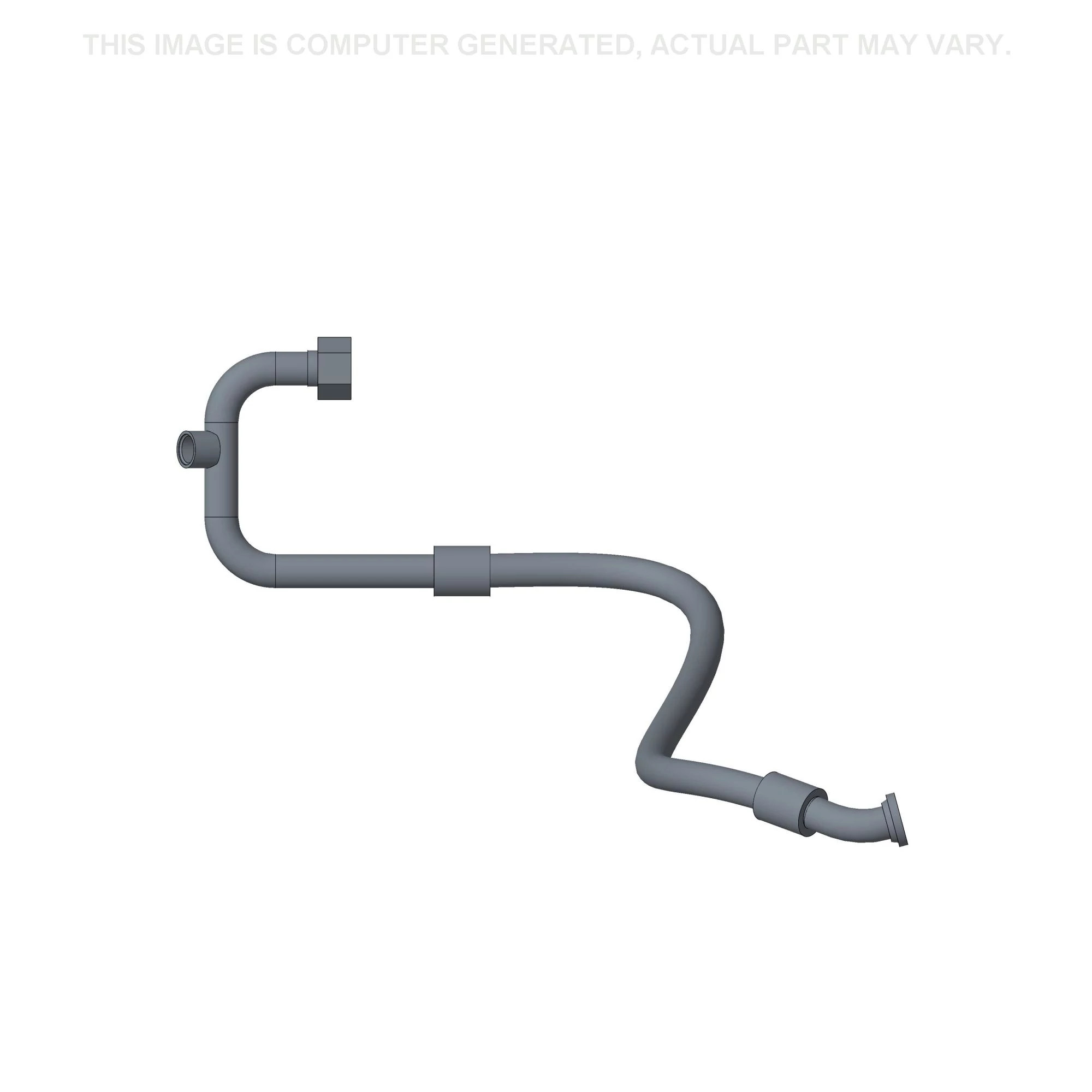 HOSE | CASECE | CA | EN