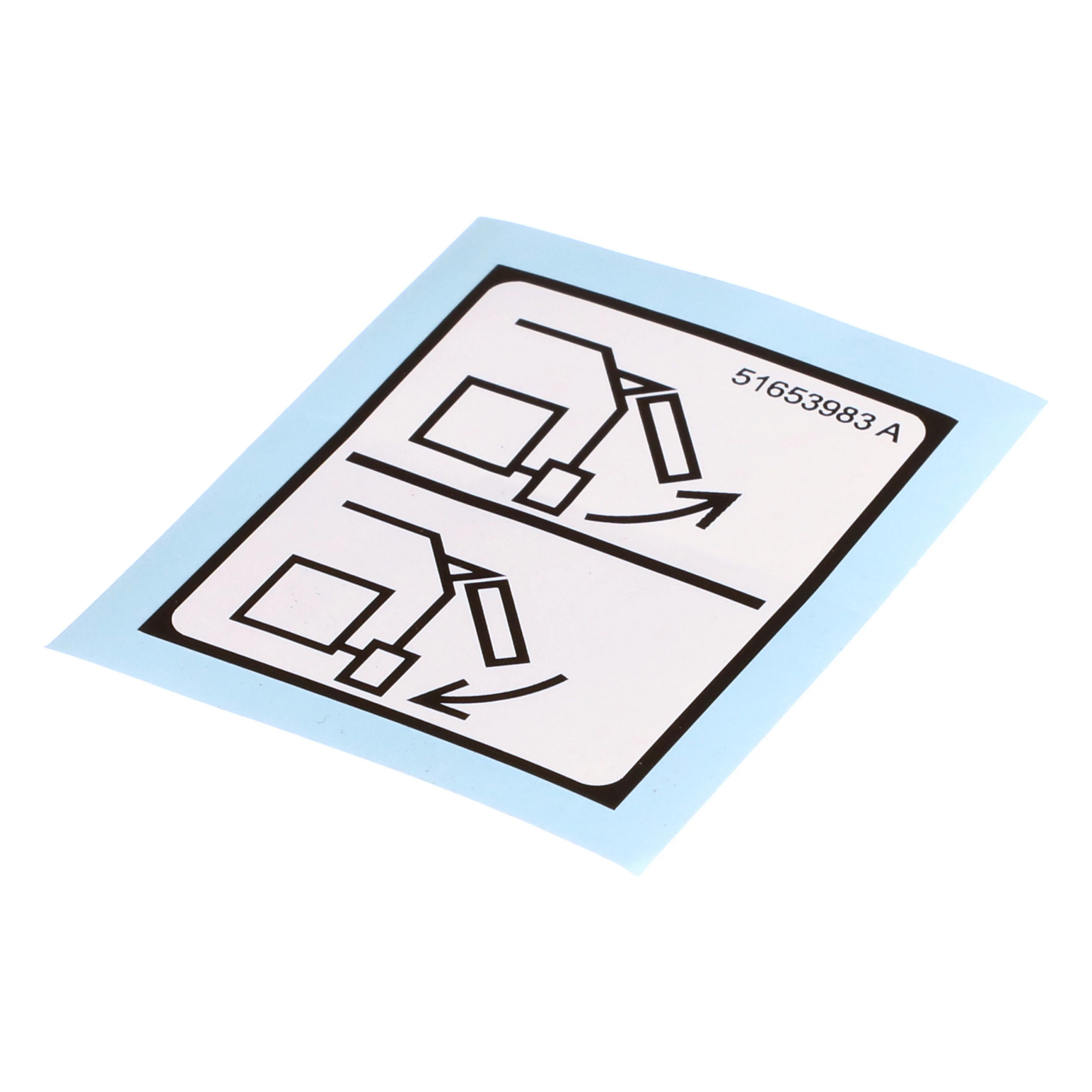 Decal | CASEIH | CA | FR