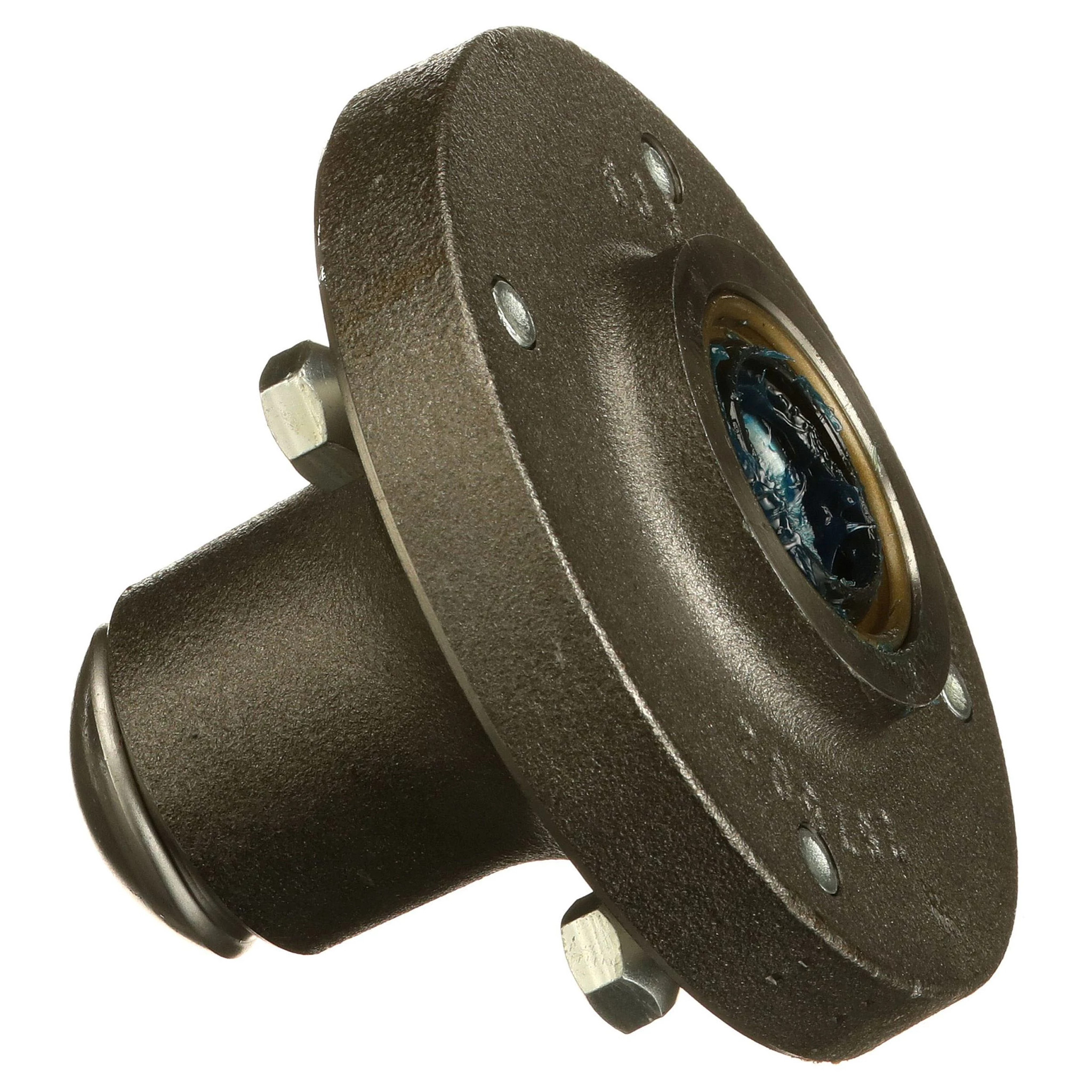 HUB ASSY. | CASECE | US | EN