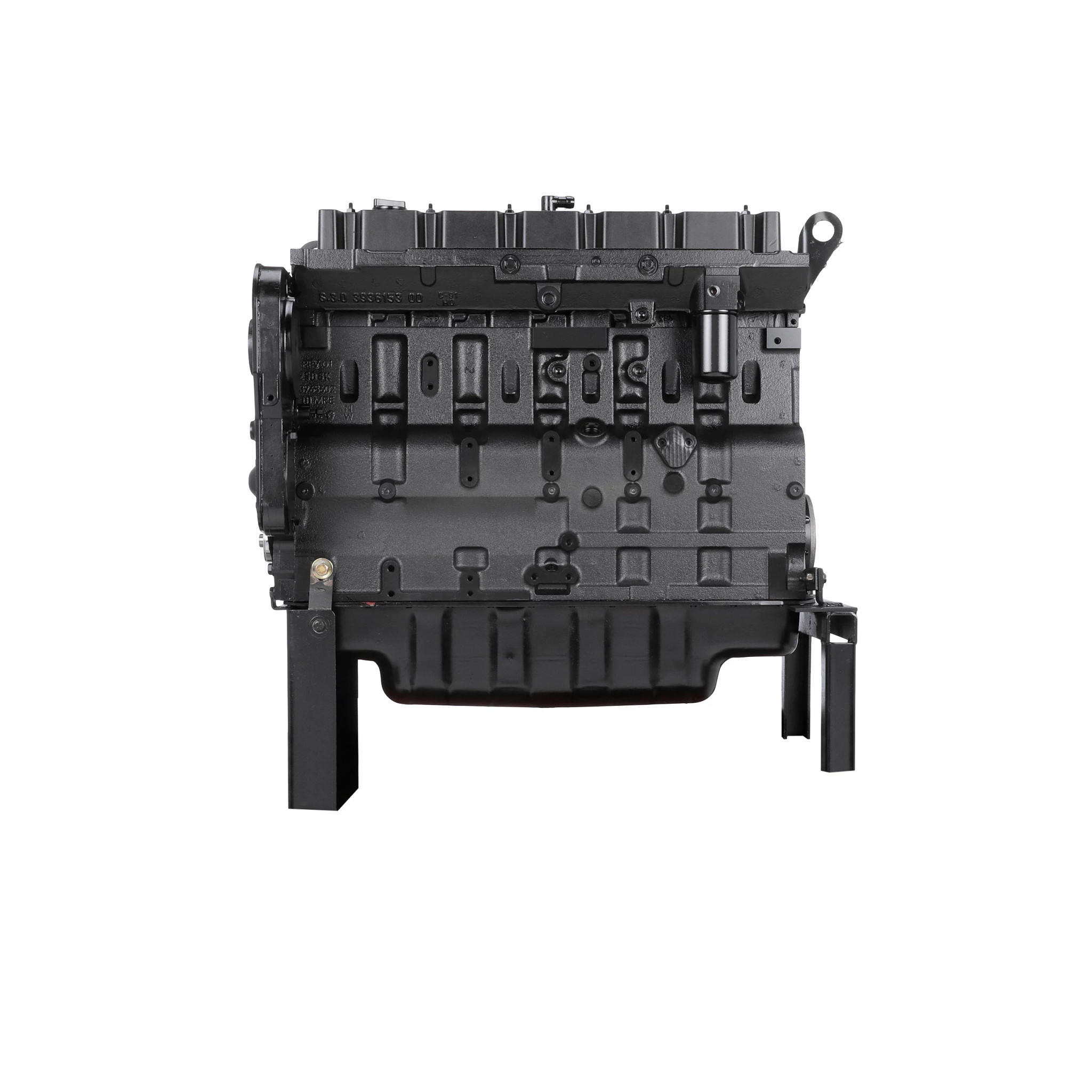 REMAN-LONG BLOCK NON EPA (non regulated) | CASECE | CA | EN