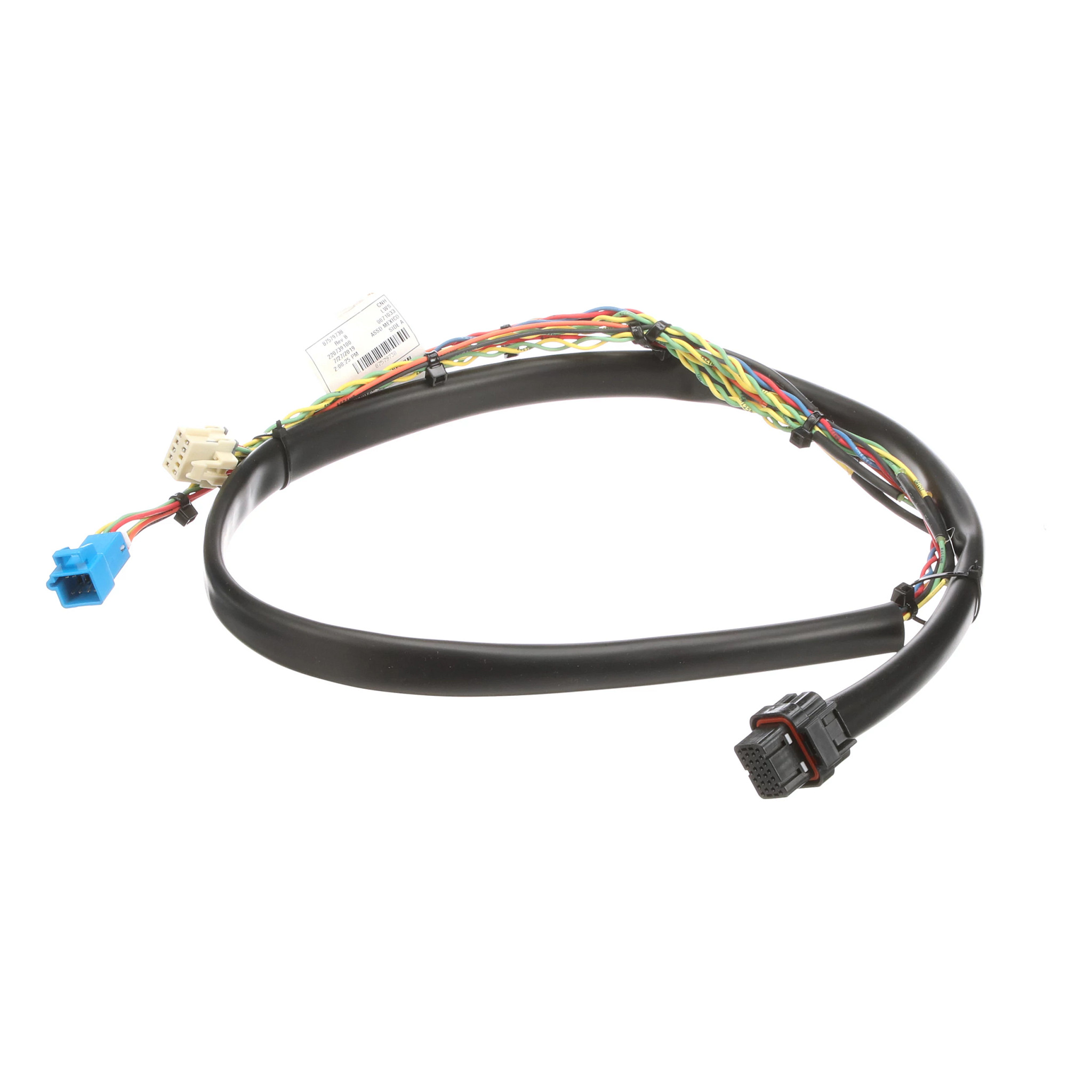 Display Wire Harness