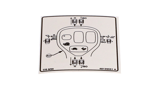 STICKER | NEWHOLLANDAG | EU | PT