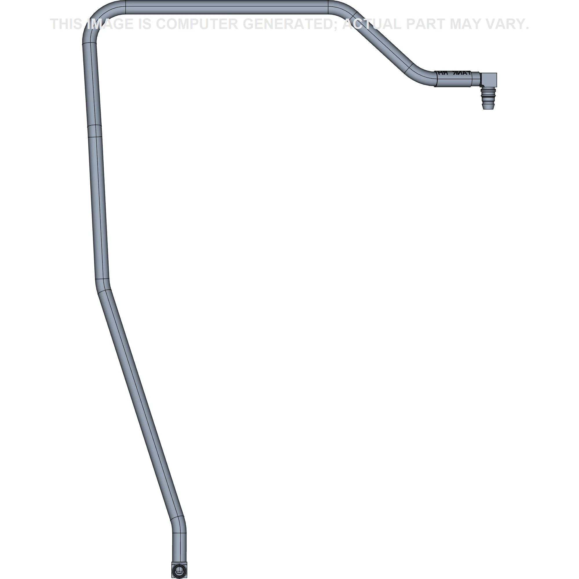 TUBE | CASEIH | AU | EN