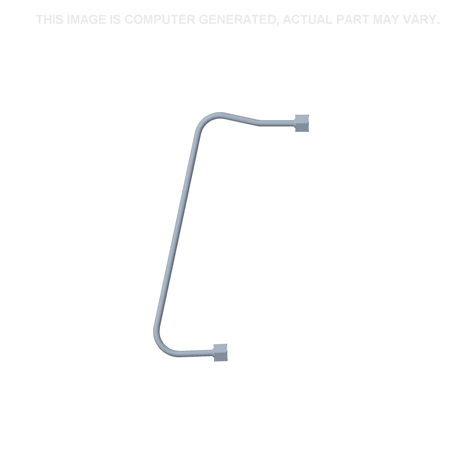 HYD TUBE | NEWHOLLANDAG | GB | EN